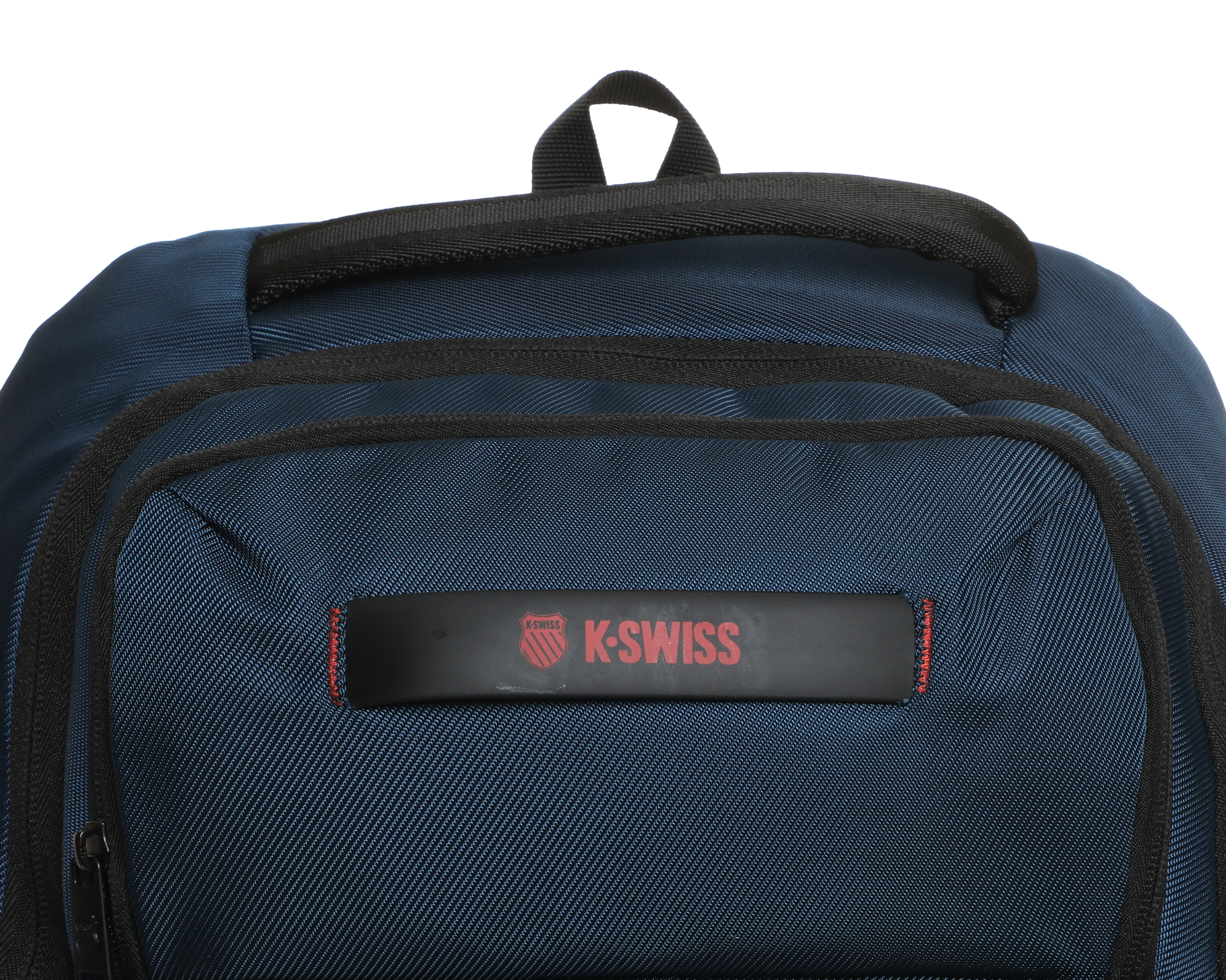 Foto 6 pulgar | Foto 5 | Mochila K-Swiss Rayno Azul