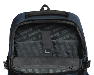 Foto 6 | Foto 6 | Mochila K-Swiss Rayno Azul