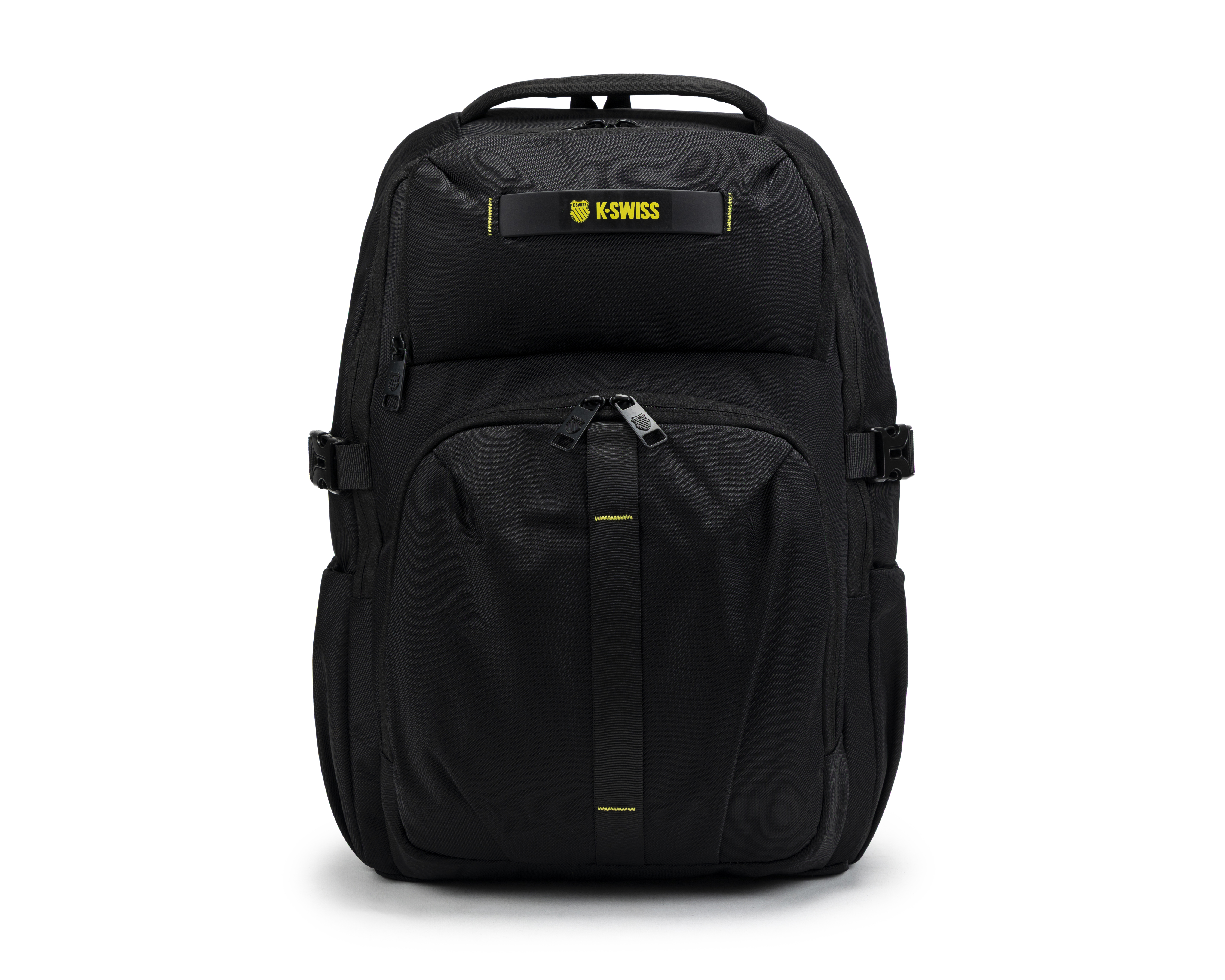 Mochila K-Swiss Negra