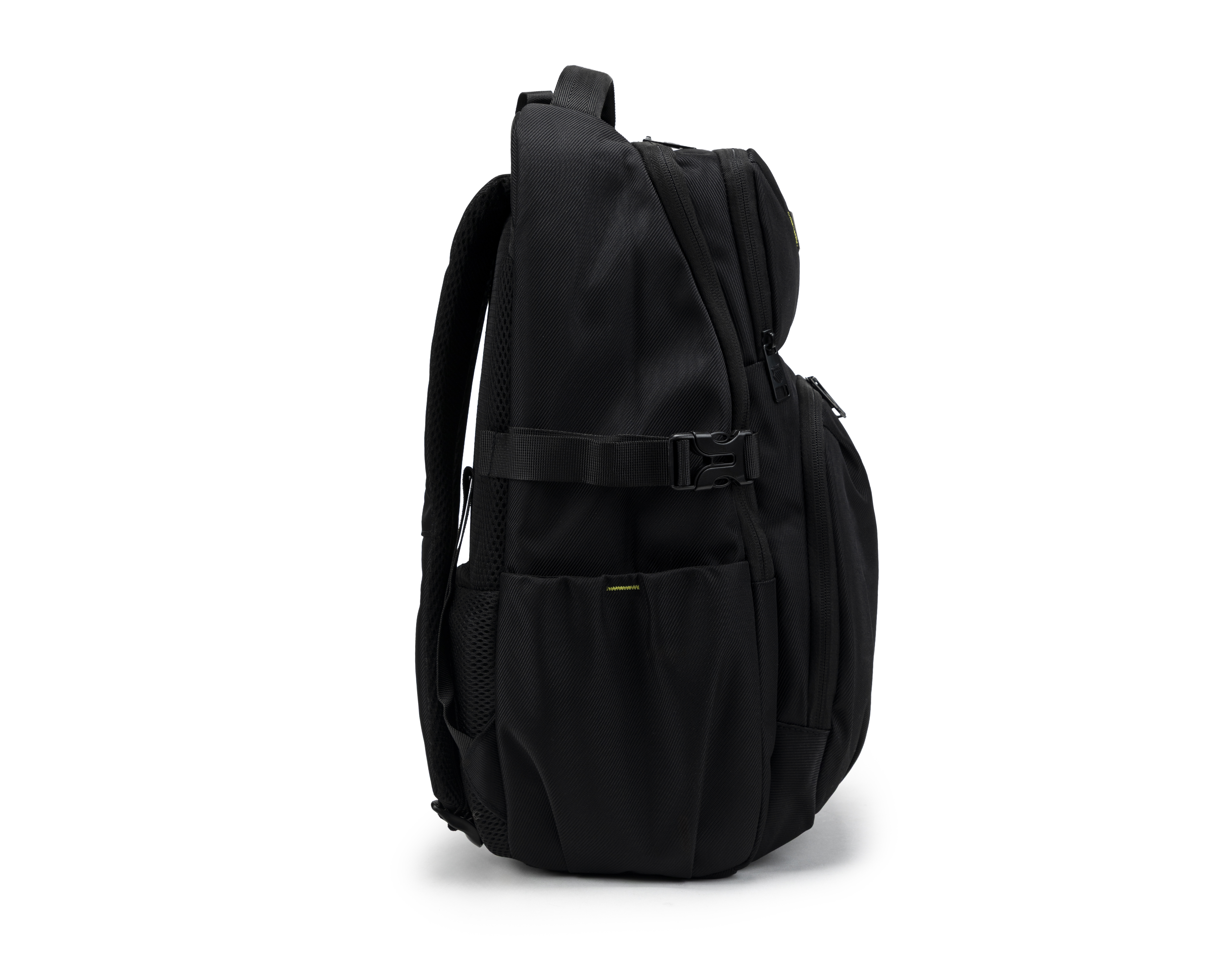 Foto 4 pulgar | Foto 3 | Mochila K-Swiss Negra