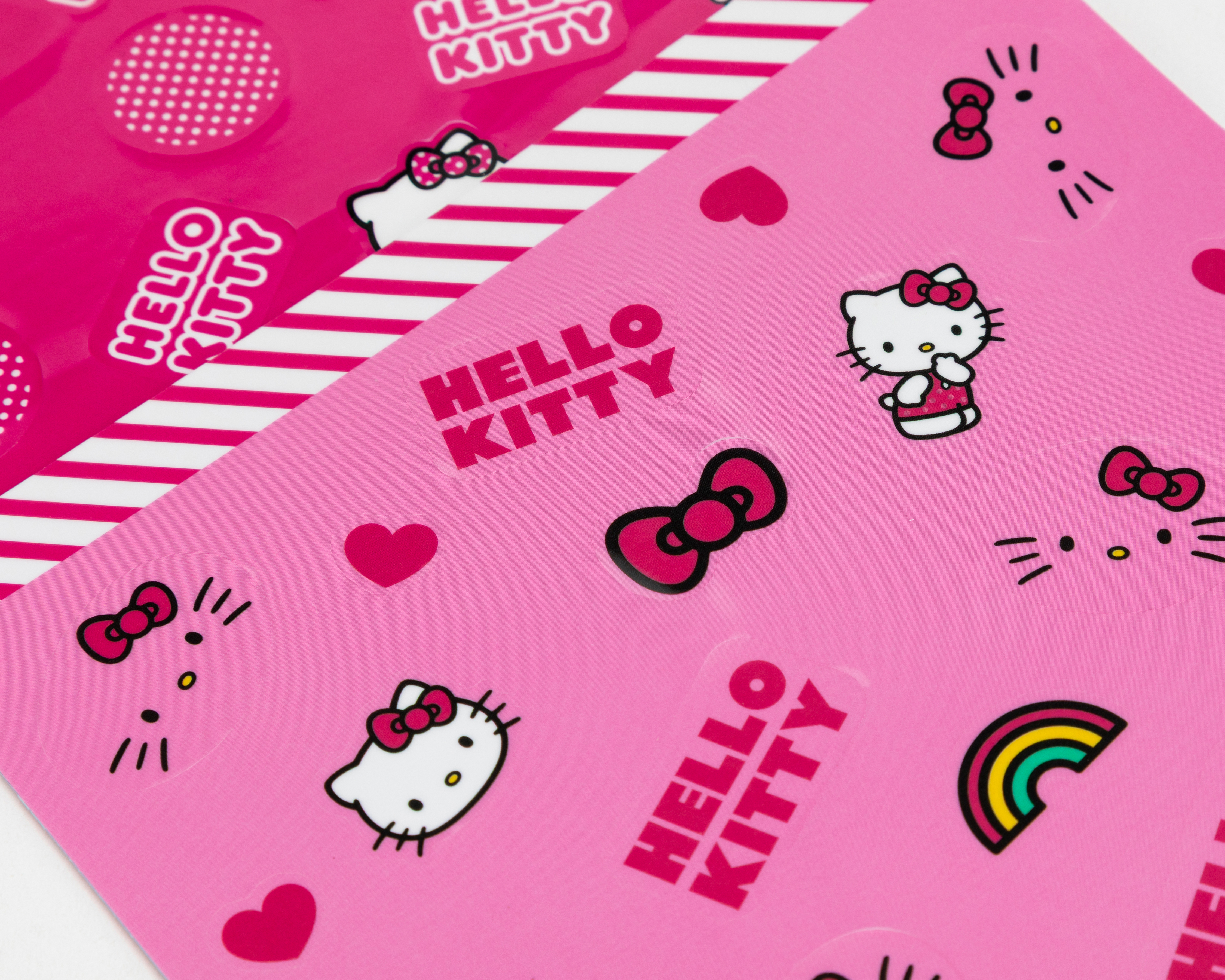 Foto 3 pulgar | Foto 2 | Juego para Crear Pulseras Hello Kitty 308 Piezas