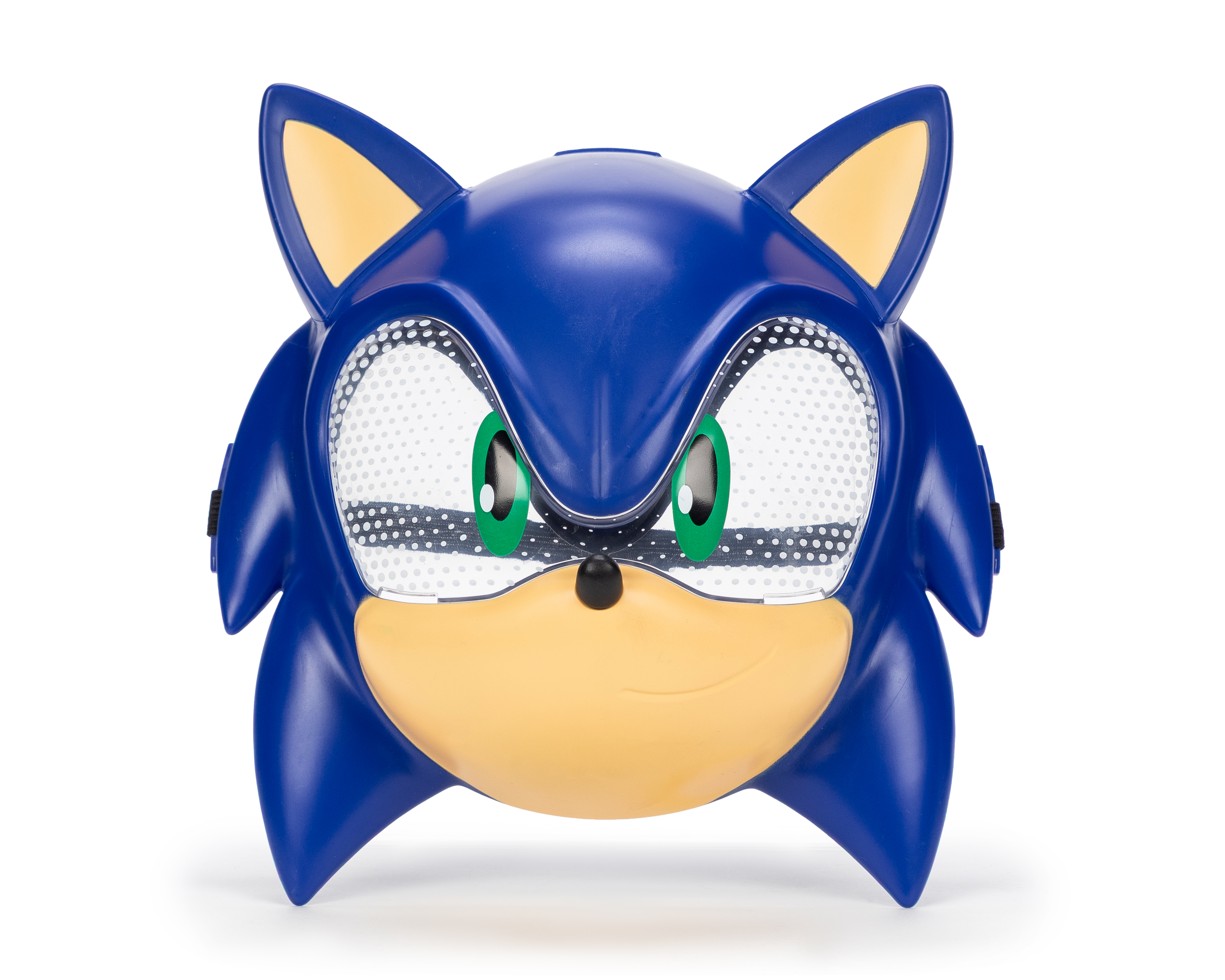 Mascara de Juguete Sonic