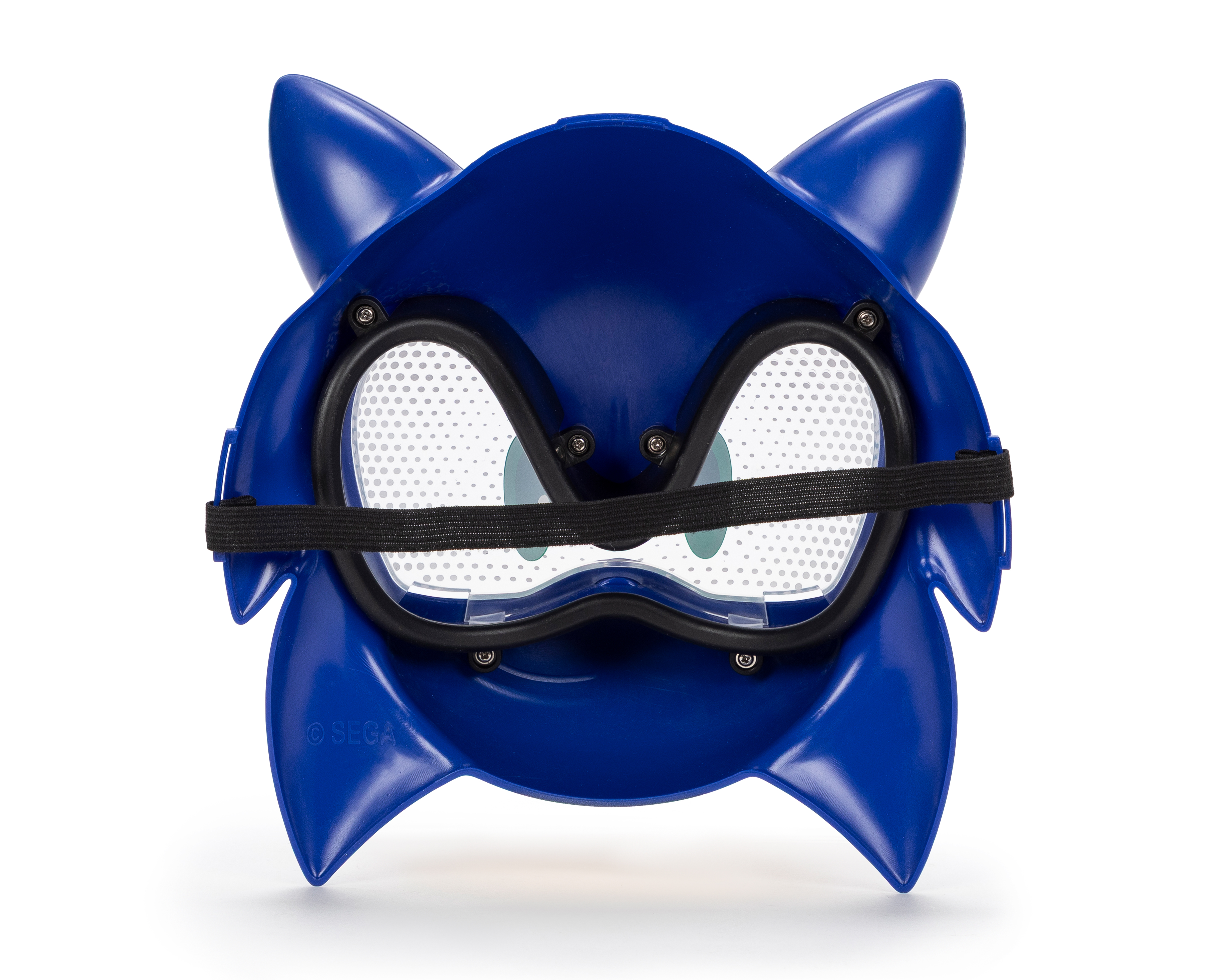 Foto 3 pulgar | Foto 2 | Mascara de Juguete Sonic