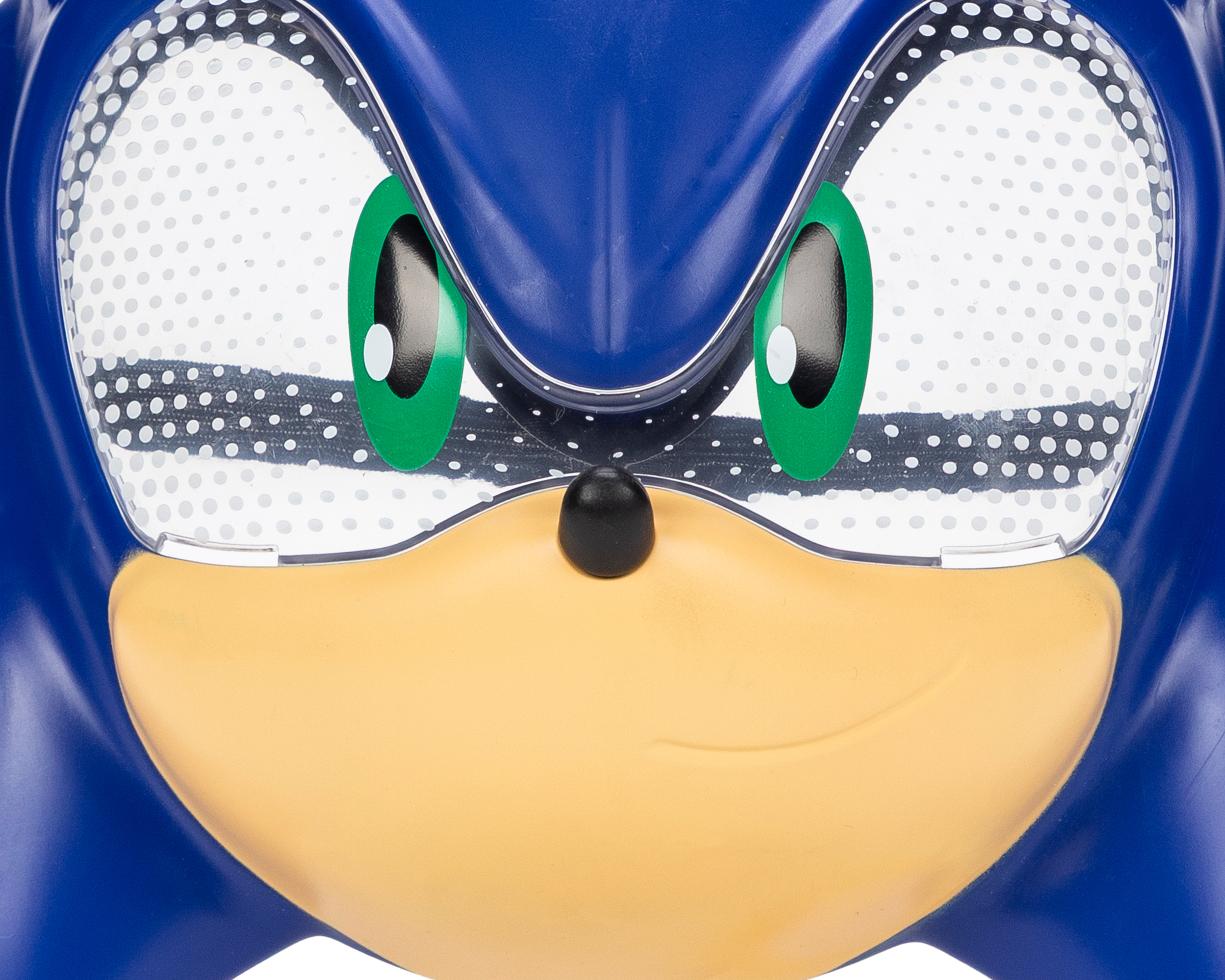 Foto 4 pulgar | Foto 3 | Mascara de Juguete Sonic