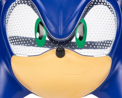 Foto 3 | Foto 3 | Mascara de Juguete Sonic