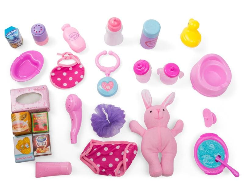 Foto 3 pulgar | Foto 2 | Bolsa de Accesorios Kidzcorner para Bebé