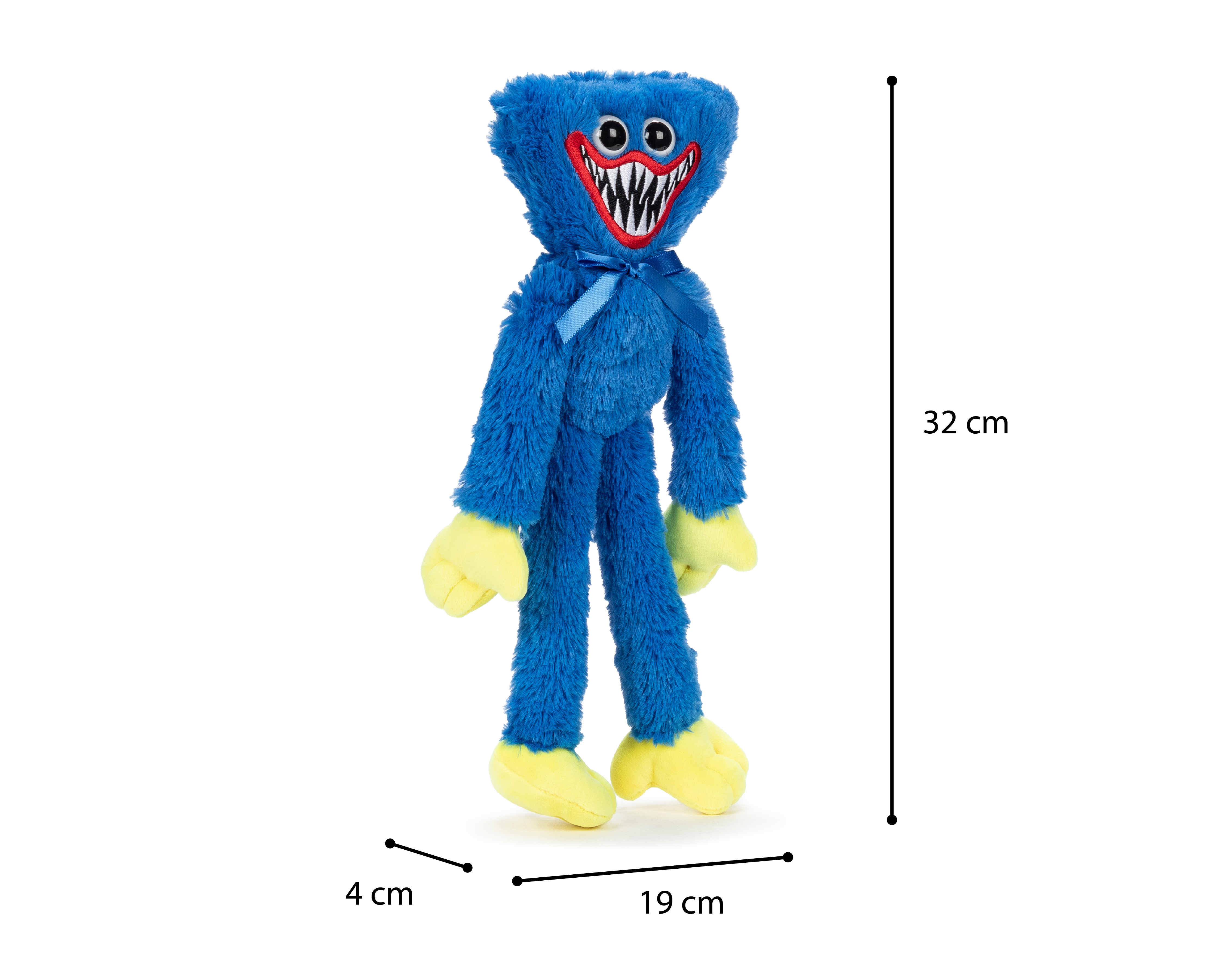 Foto 5 | Foto 5 | Peluche Poppy Playtime Huggy Wuggy