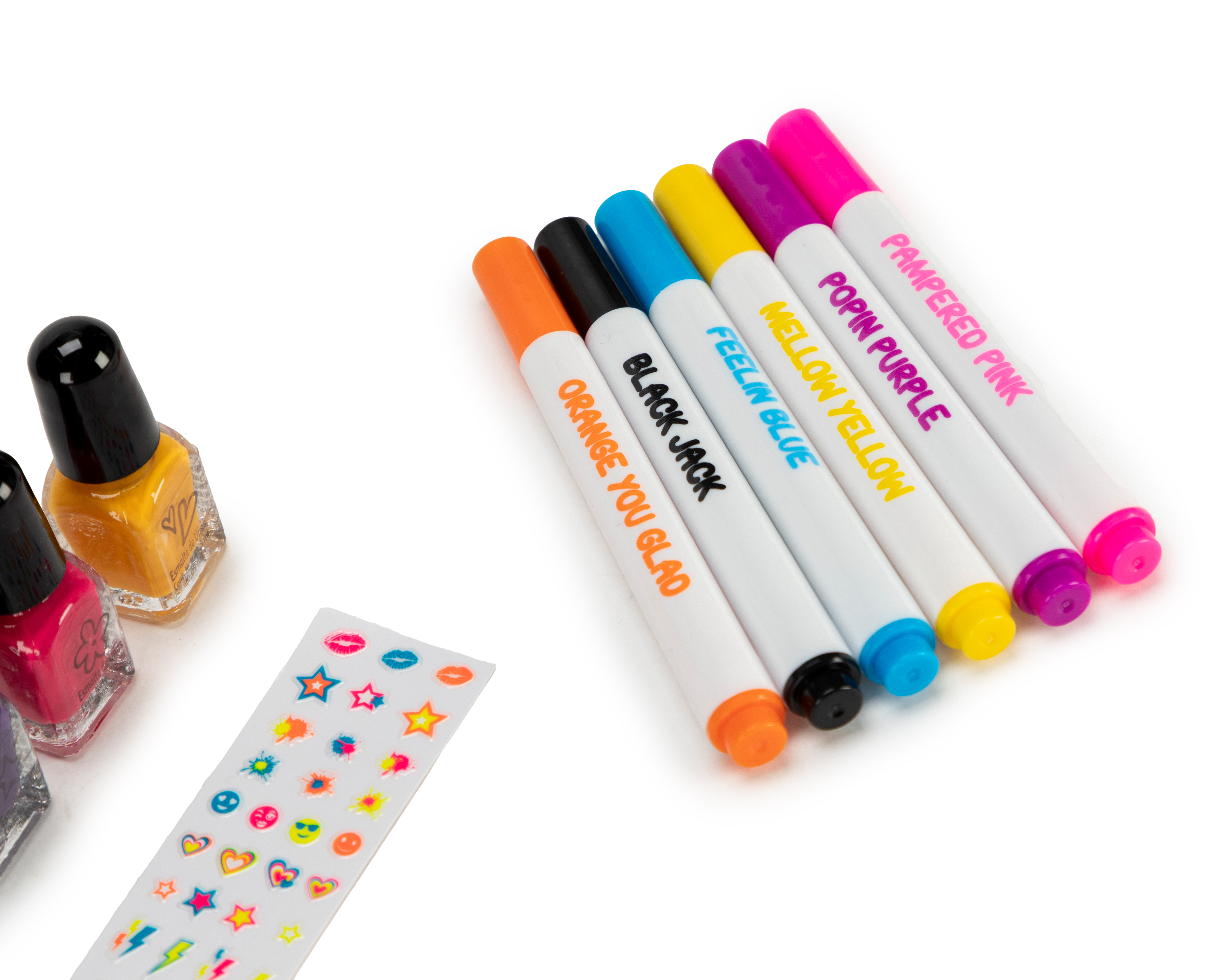 Foto 4 pulgar | Foto 3 | Juego de Belleza Cra-Z-Art 23 Piezas