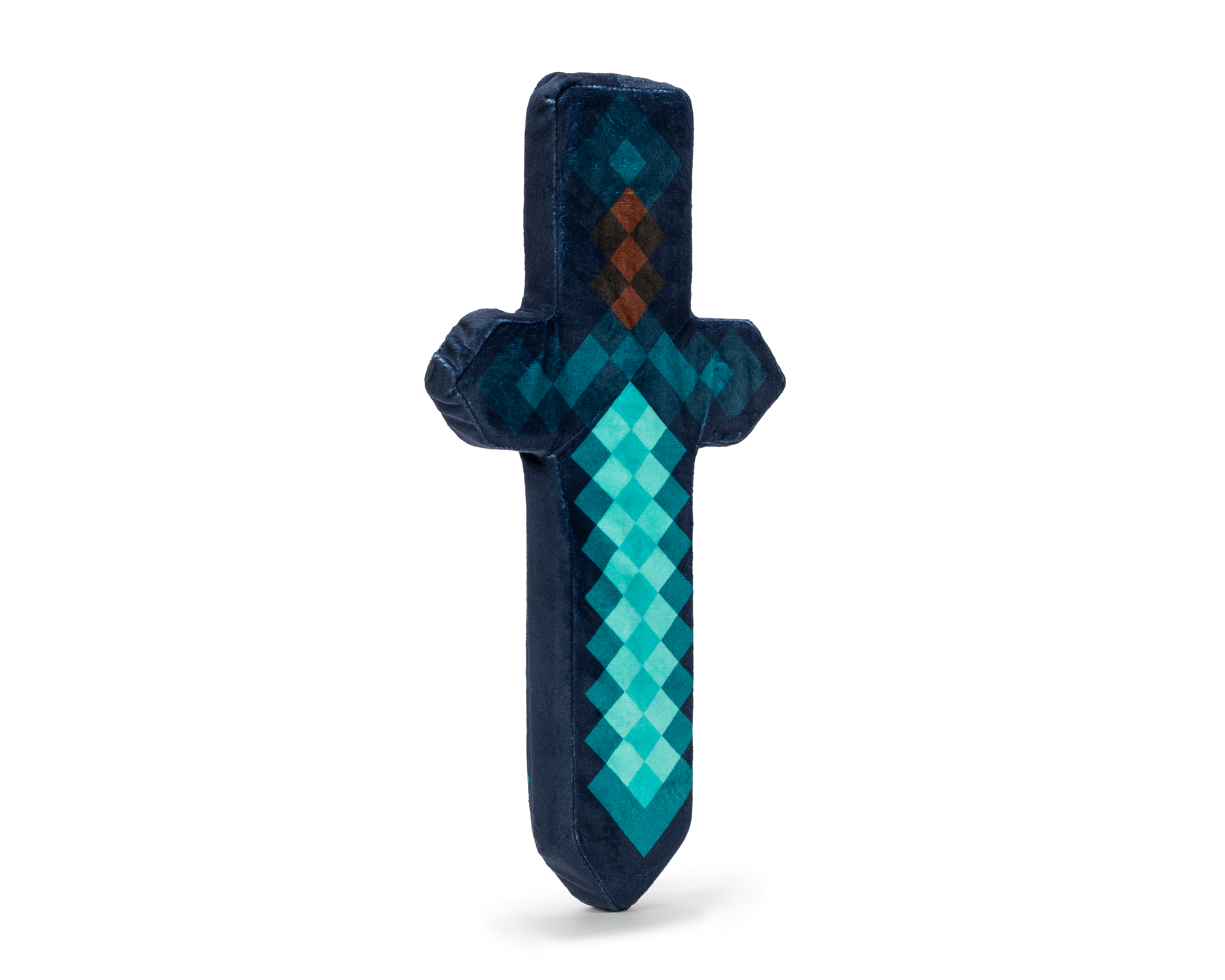 Foto 2 pulgar | Foto 1 | Peluche Minecraft con Luces