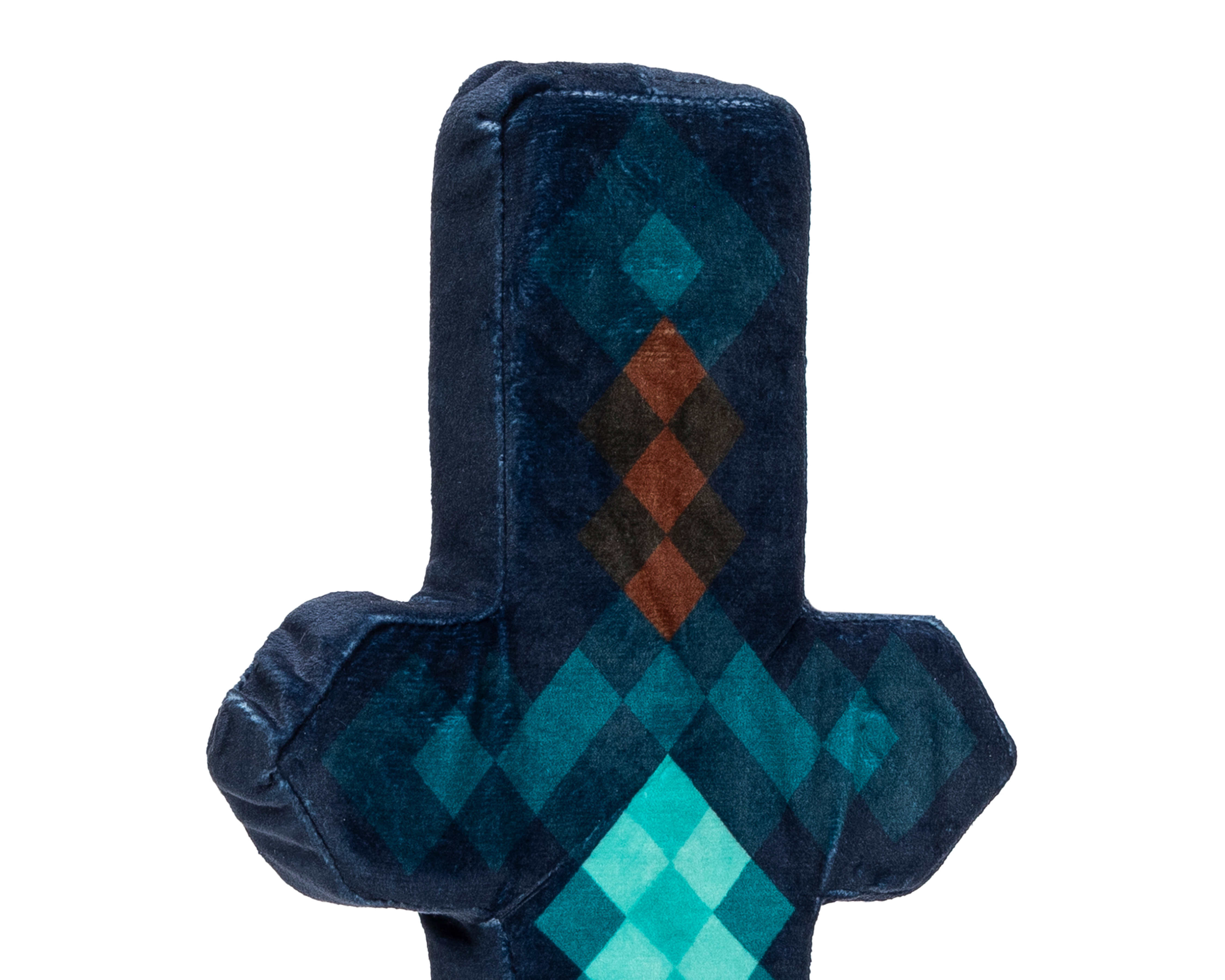 Foto 4 pulgar | Foto 3 | Peluche Minecraft con Luces