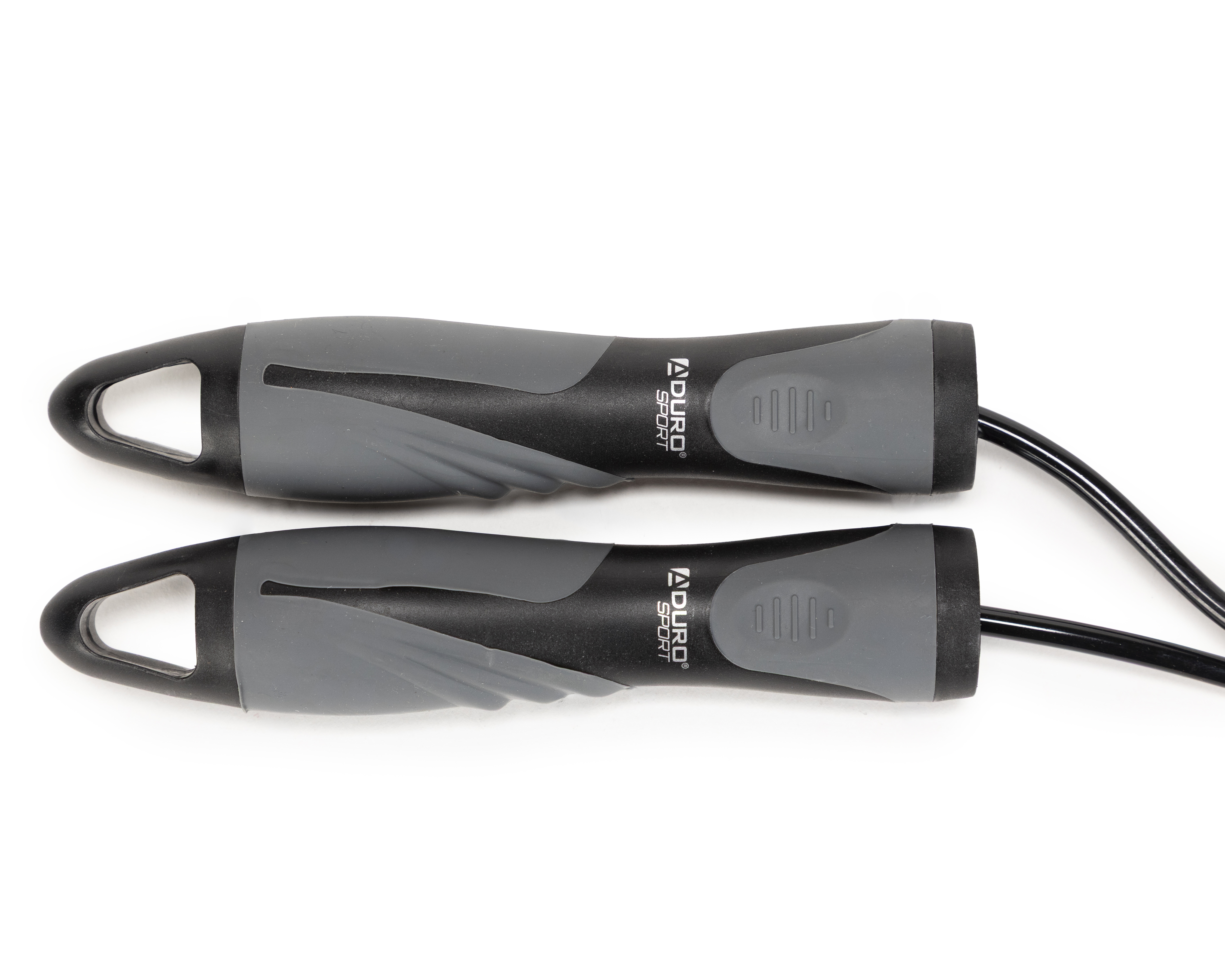 Foto 2 | Foto 2 | Cuerda para Saltar Aduro Sport Negra