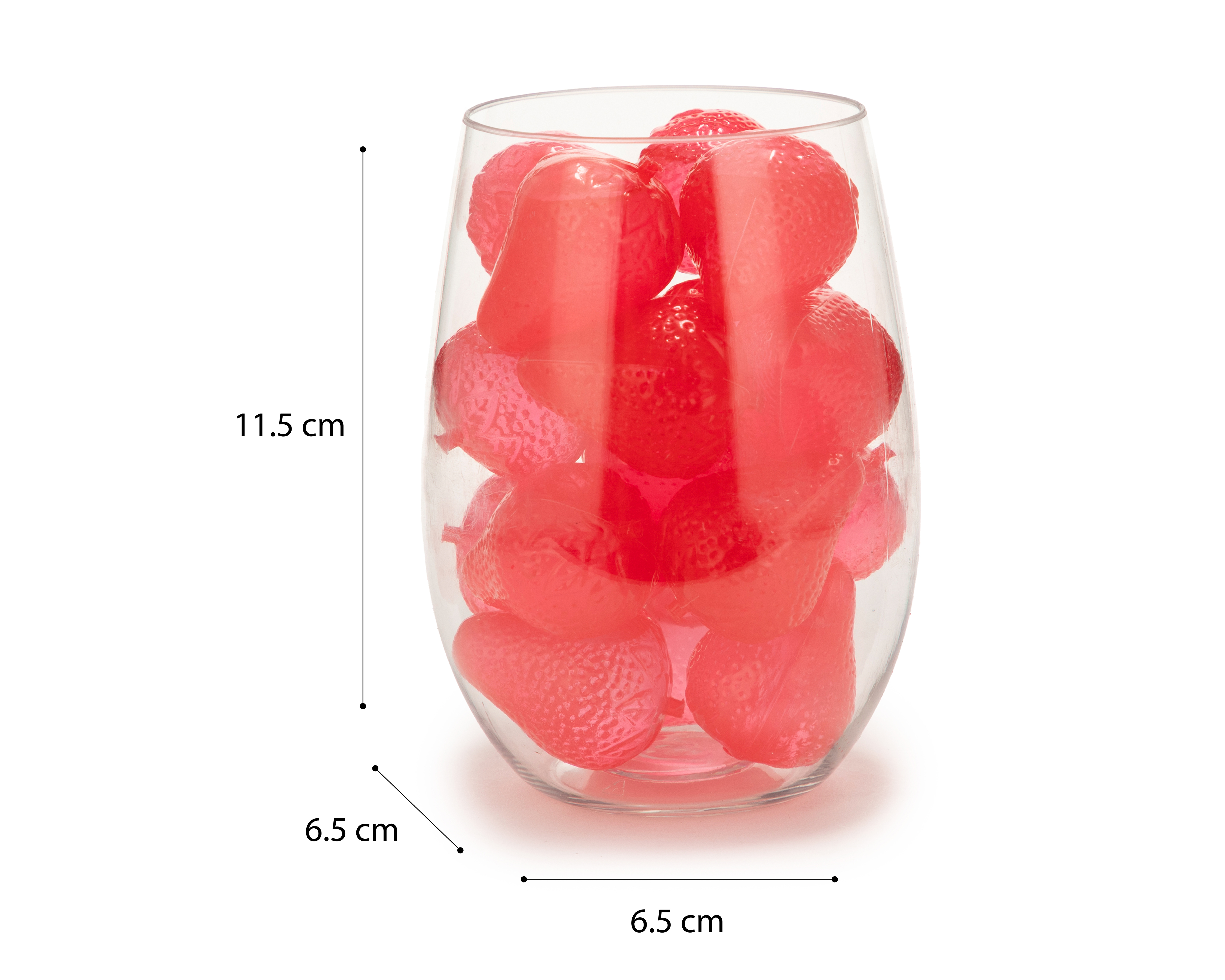 Foto 5 pulgar | Foto 4 | Hielo Reutilizable Urban Kitchen 12 Piezas con Vaso