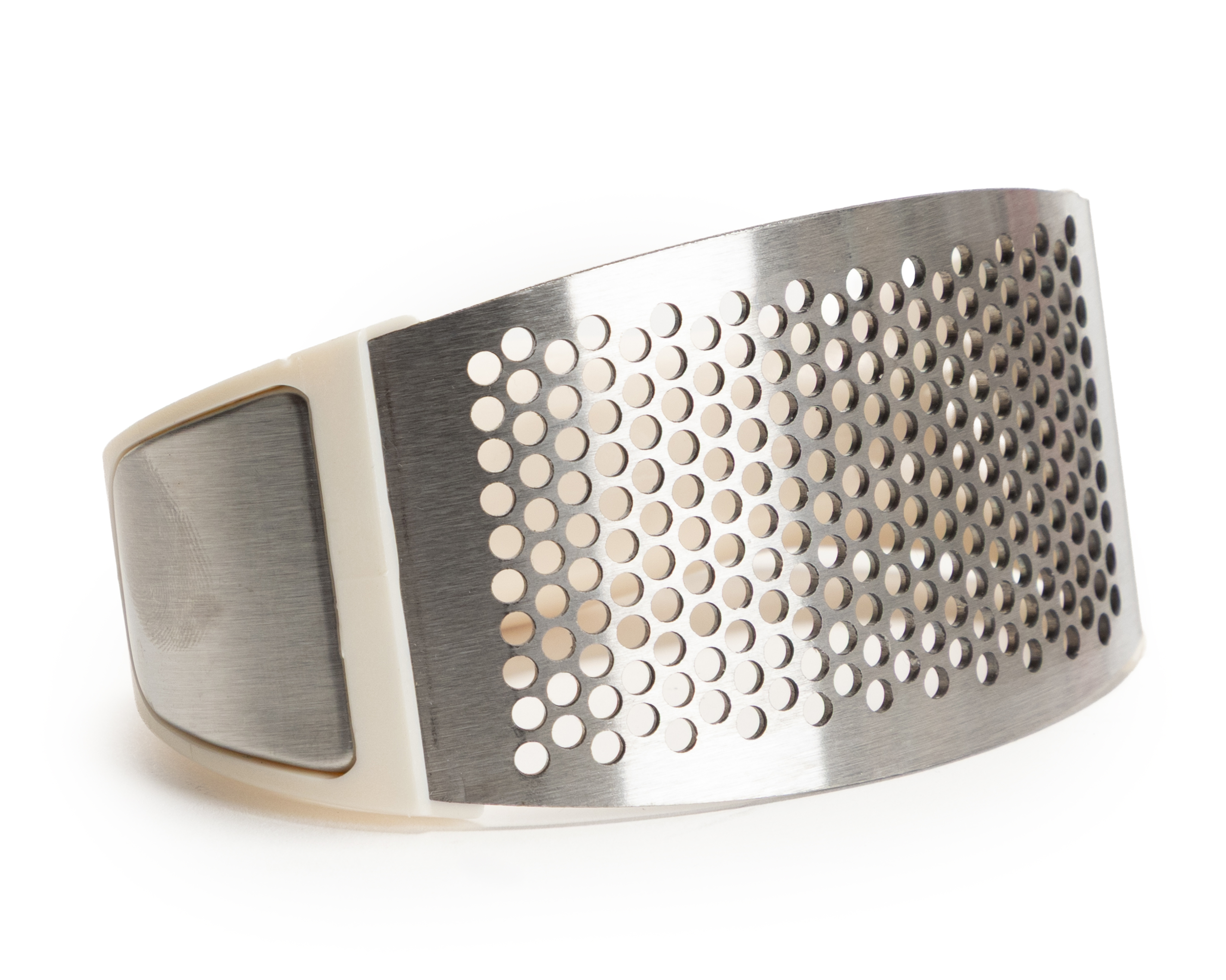 Foto 3 pulgar | Foto 2 | Prensa Triturador de Ajo de Acero Inoxidable Urban Kitchen