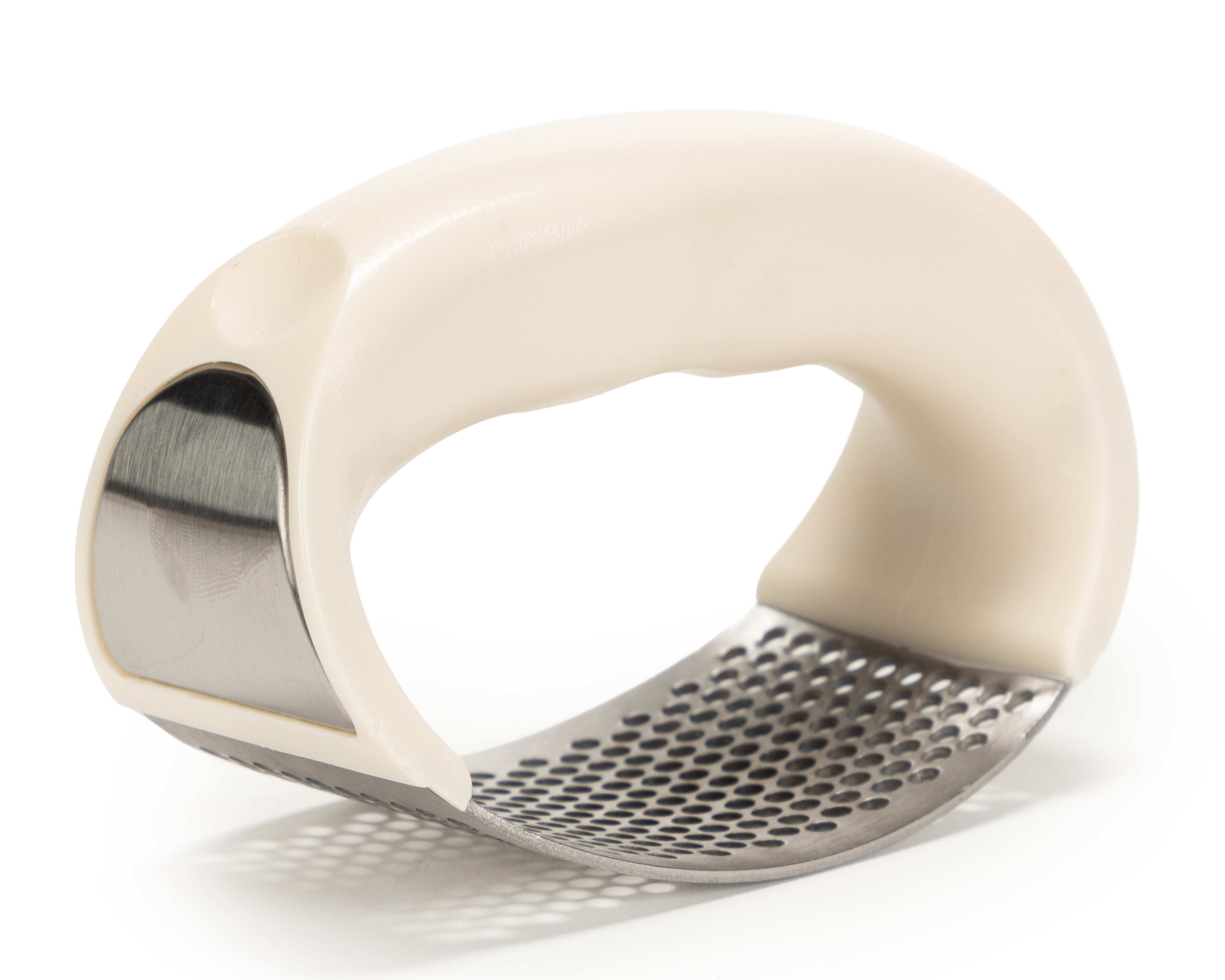 Foto 3 | Foto 3 | Prensa Triturador de Ajo de Acero Inoxidable Urban Kitchen