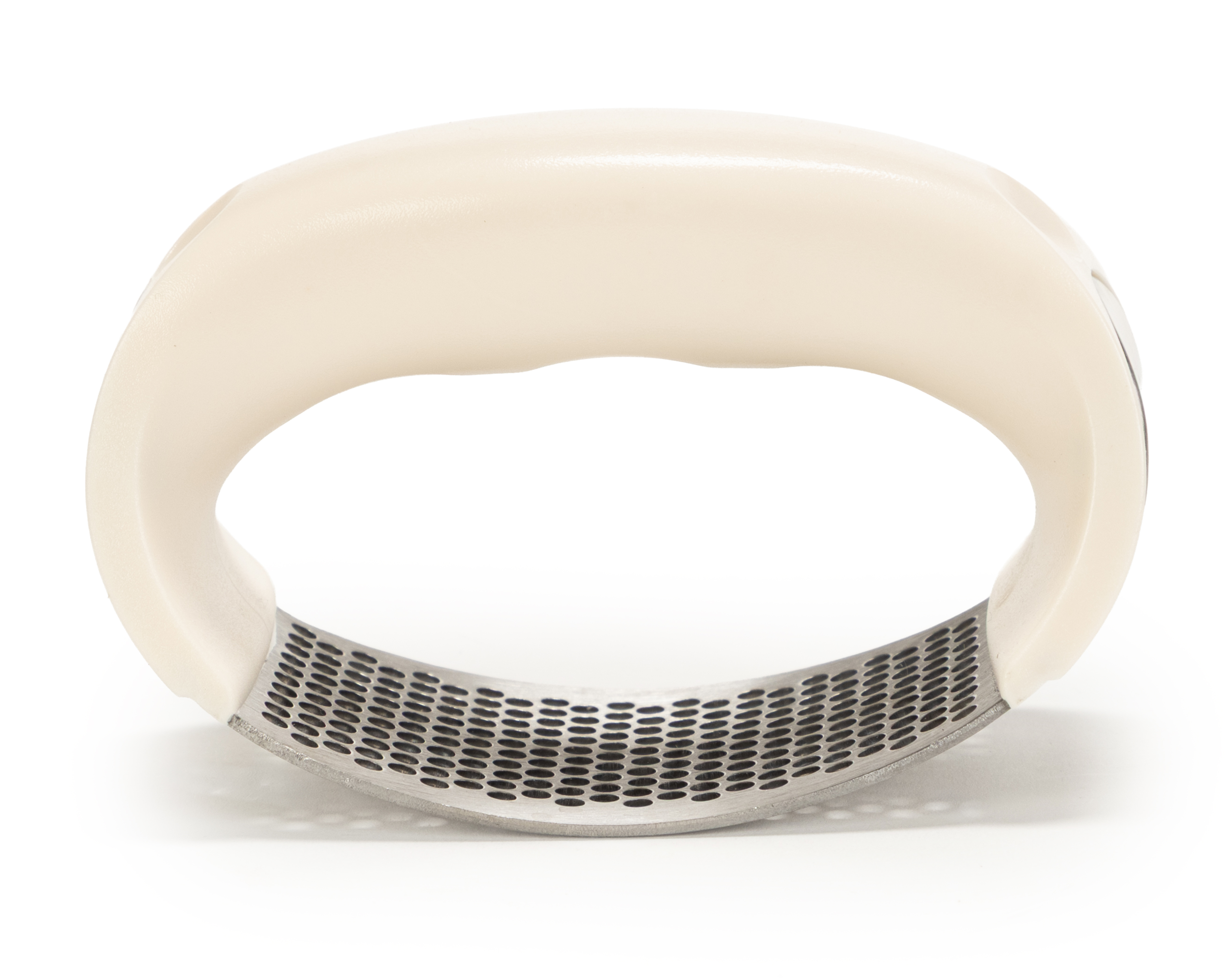 Foto 4 | Foto 4 | Prensa Triturador de Ajo de Acero Inoxidable Urban Kitchen