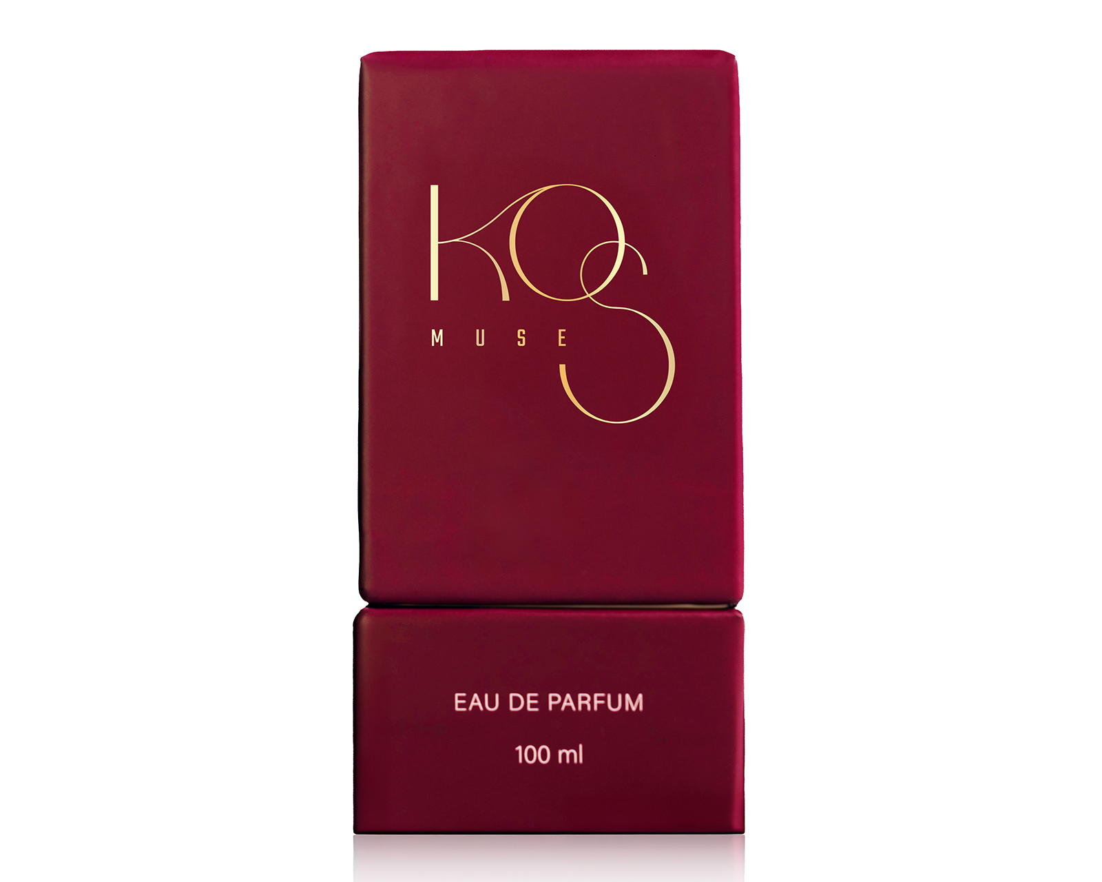 Foto 3 | Foto 3 | Perfume K Os Essence K OS Muse Eau de Parfum 100 ml