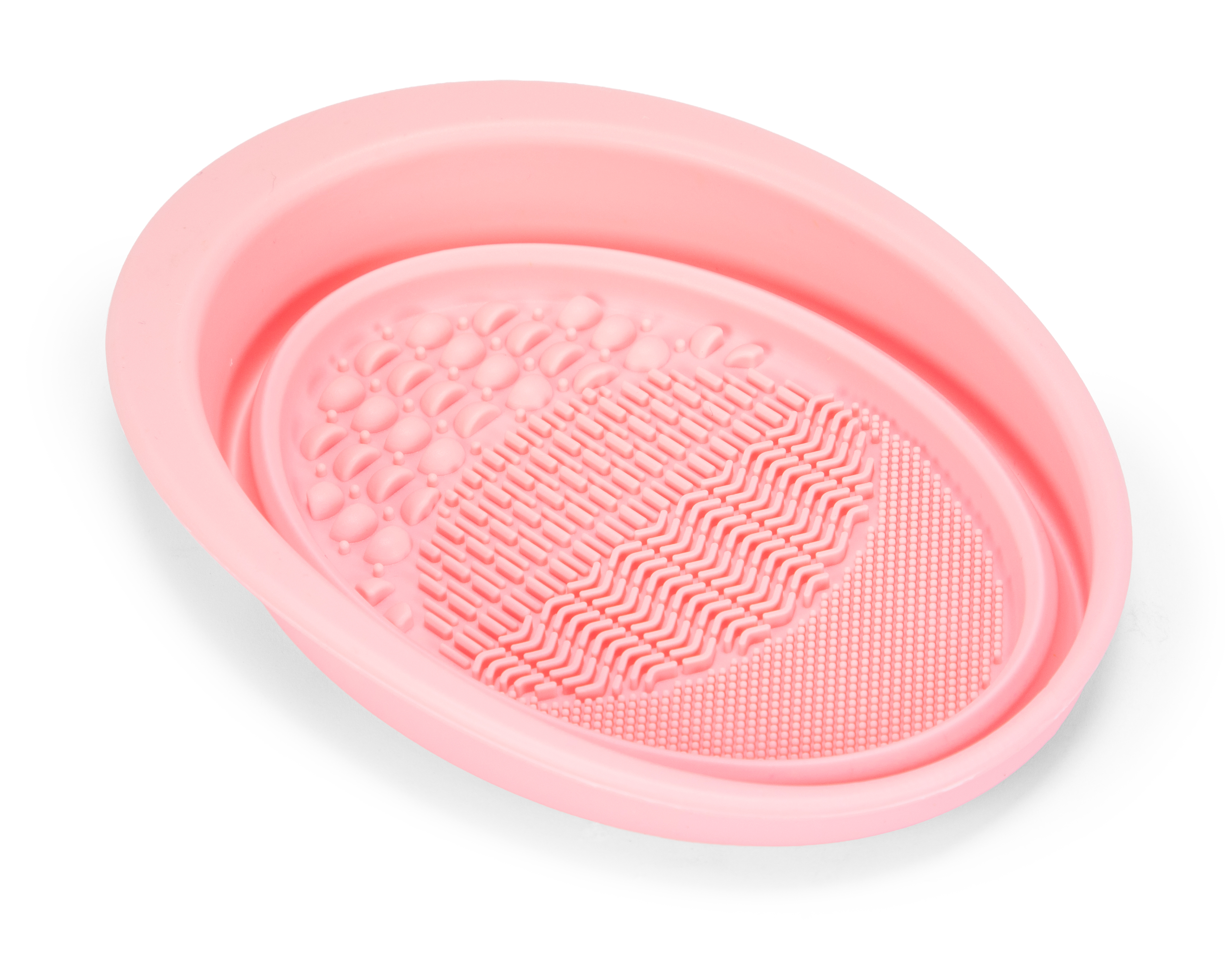 Foto 4 pulgar | Foto 3 | Limpiador de Brochas Olivia Rose