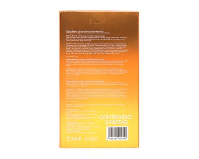 Foto 4 | Foto 4 | Kit de Maquillaje para Labios Sinless Beauty Priscy Escoto Wine Kiss Lip 3 Piezas