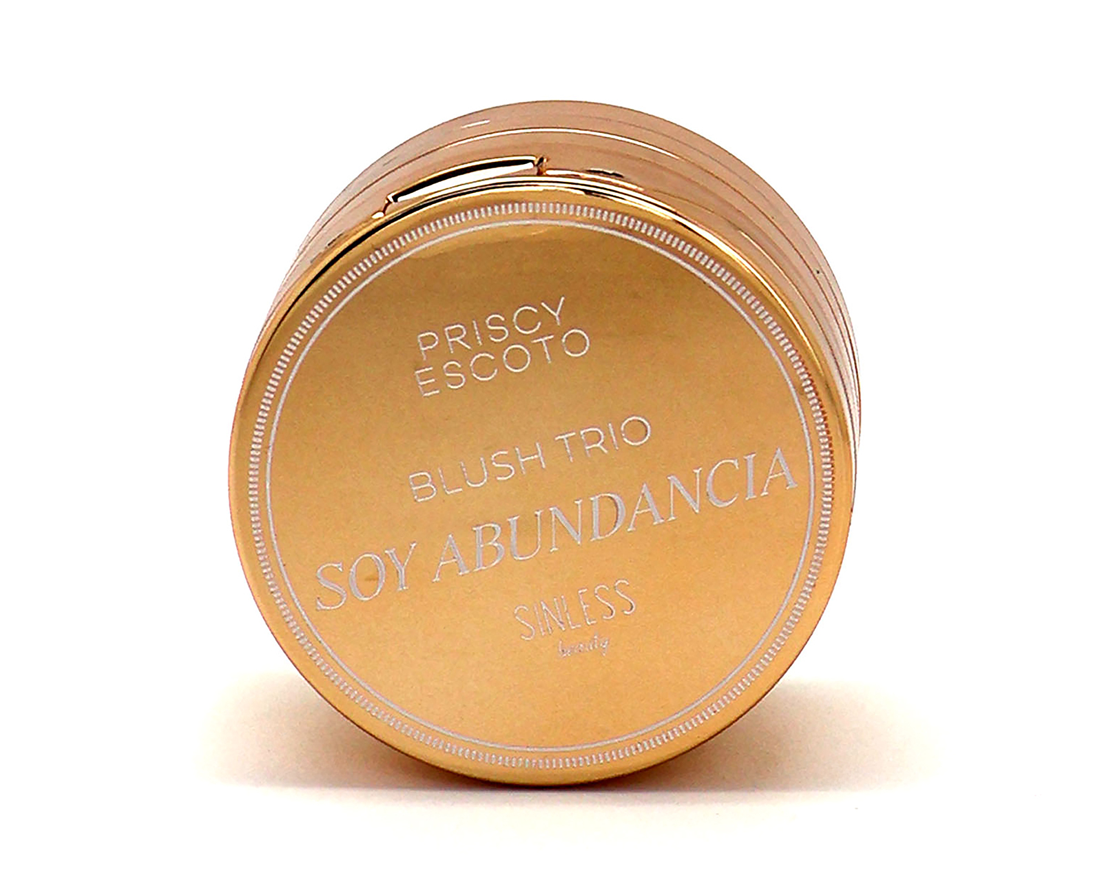 Foto 3 | Foto 3 | Rubor Sinless Beauty Priscy Escoto Spicy Hot 3 Rubores