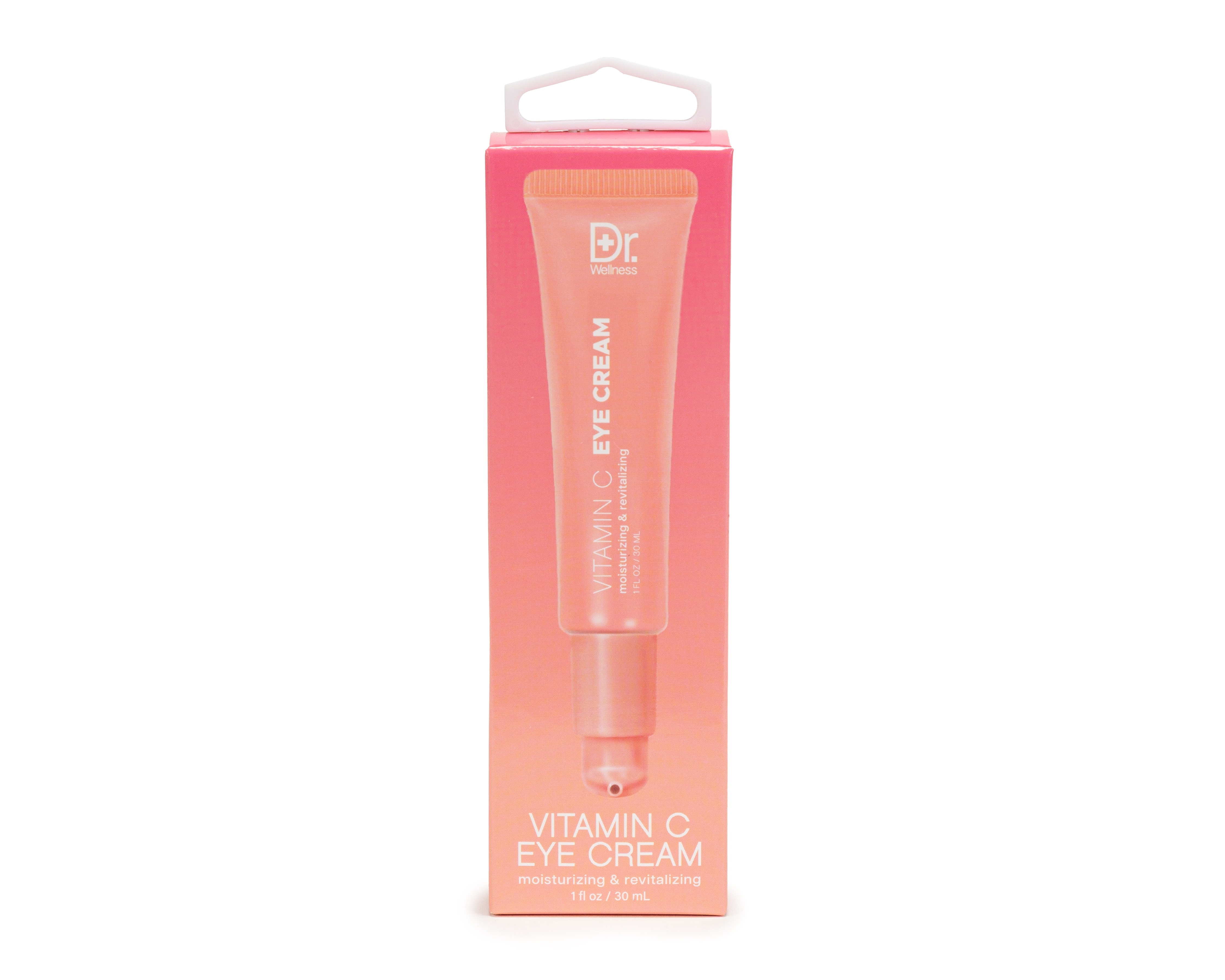 Foto 2 pulgar | Foto 1 | Crema para Ojos Dr. Wellness Hidrata y Revitaliza con Vitamina C 30 ml