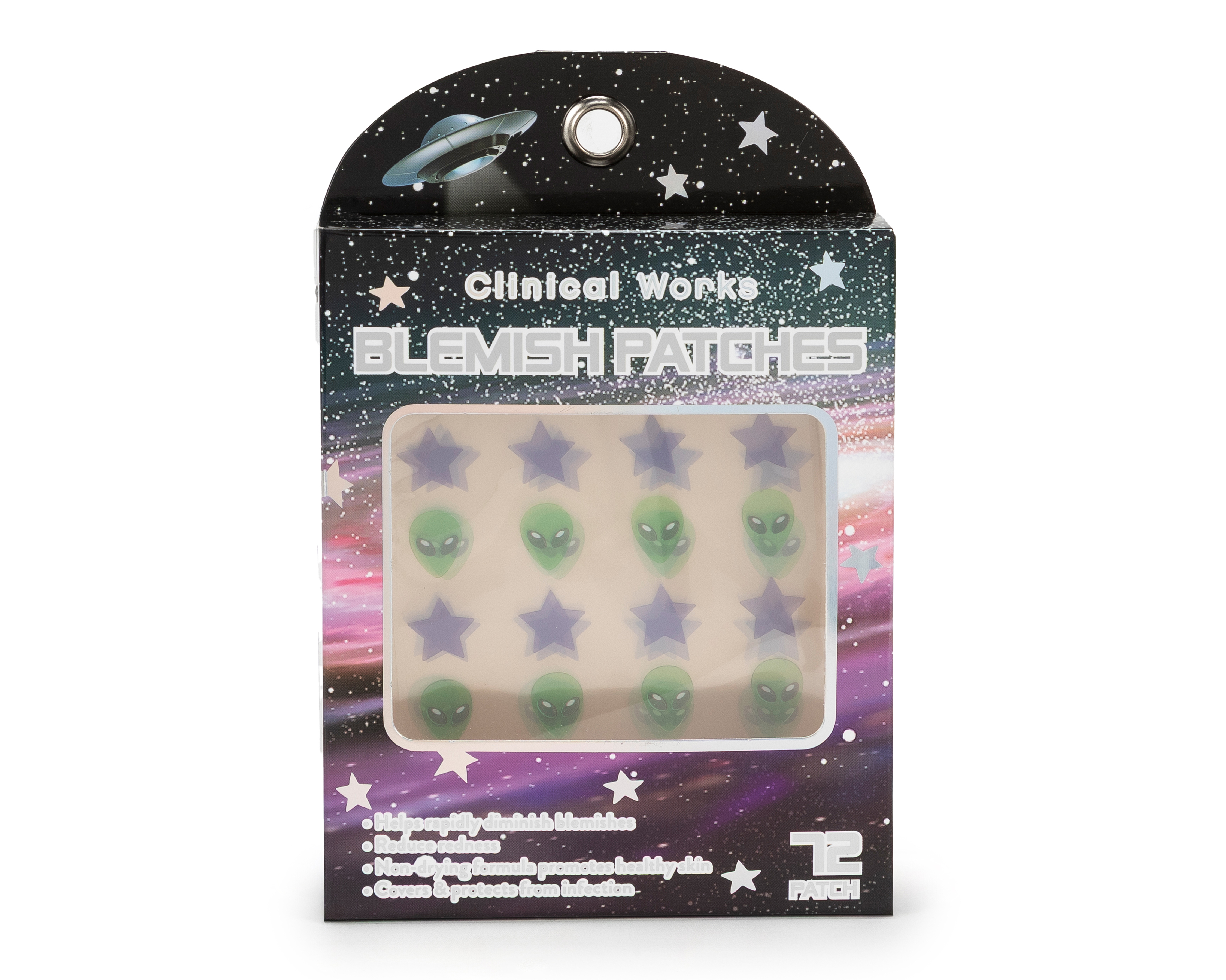 Foto 1 | Foto 1 | Parches para Imperfecciones Clinical Works 12 Piezas