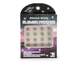 Parches para Imperfecciones Clinical Works 12 Piezas