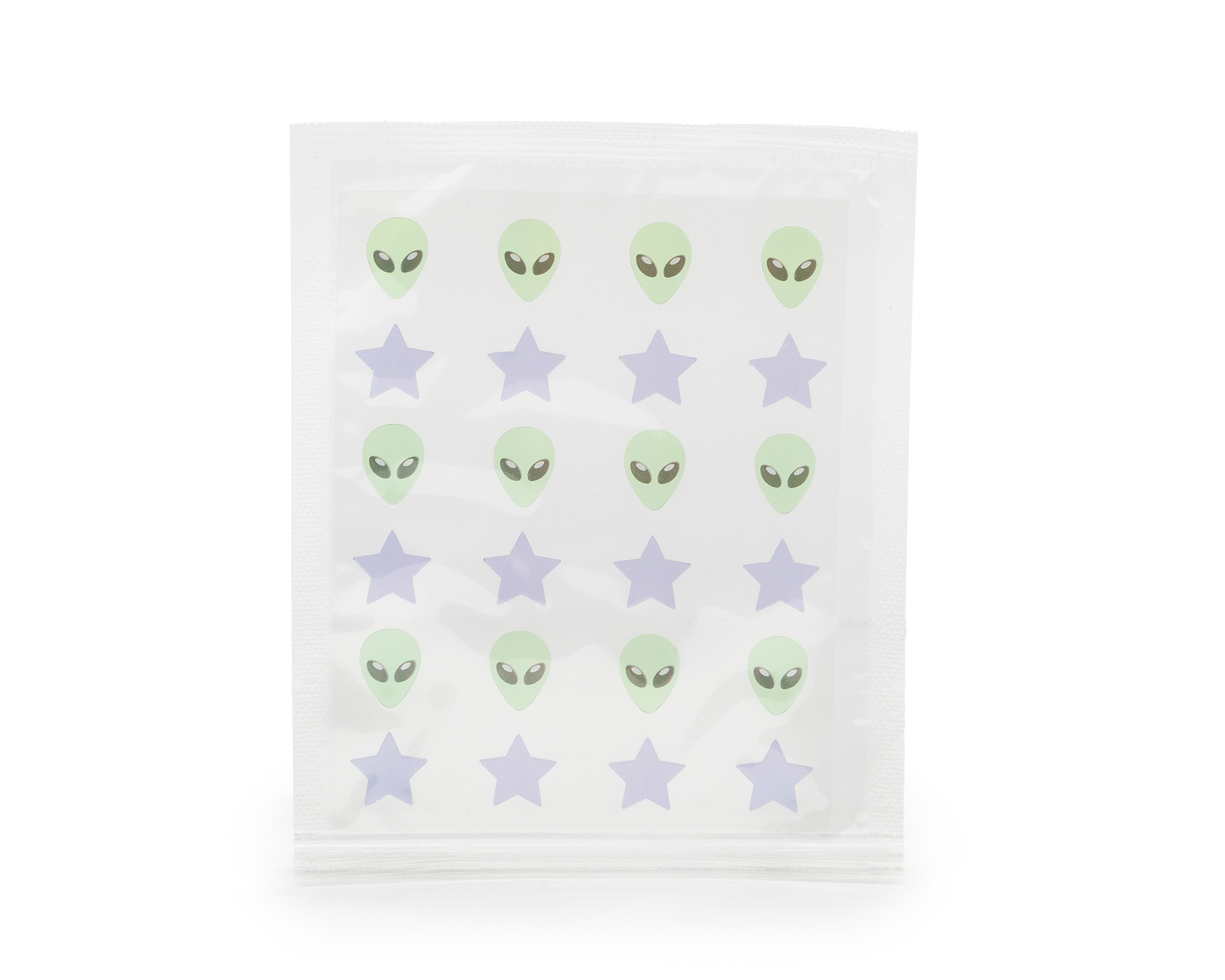 Foto 3 pulgar | Foto 2 | Parches para Imperfecciones Clinical Works 12 Piezas