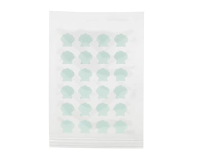 Foto 2 | Foto 2 | Parches para Imperfecciones Beauty Concepts 72 Piezas