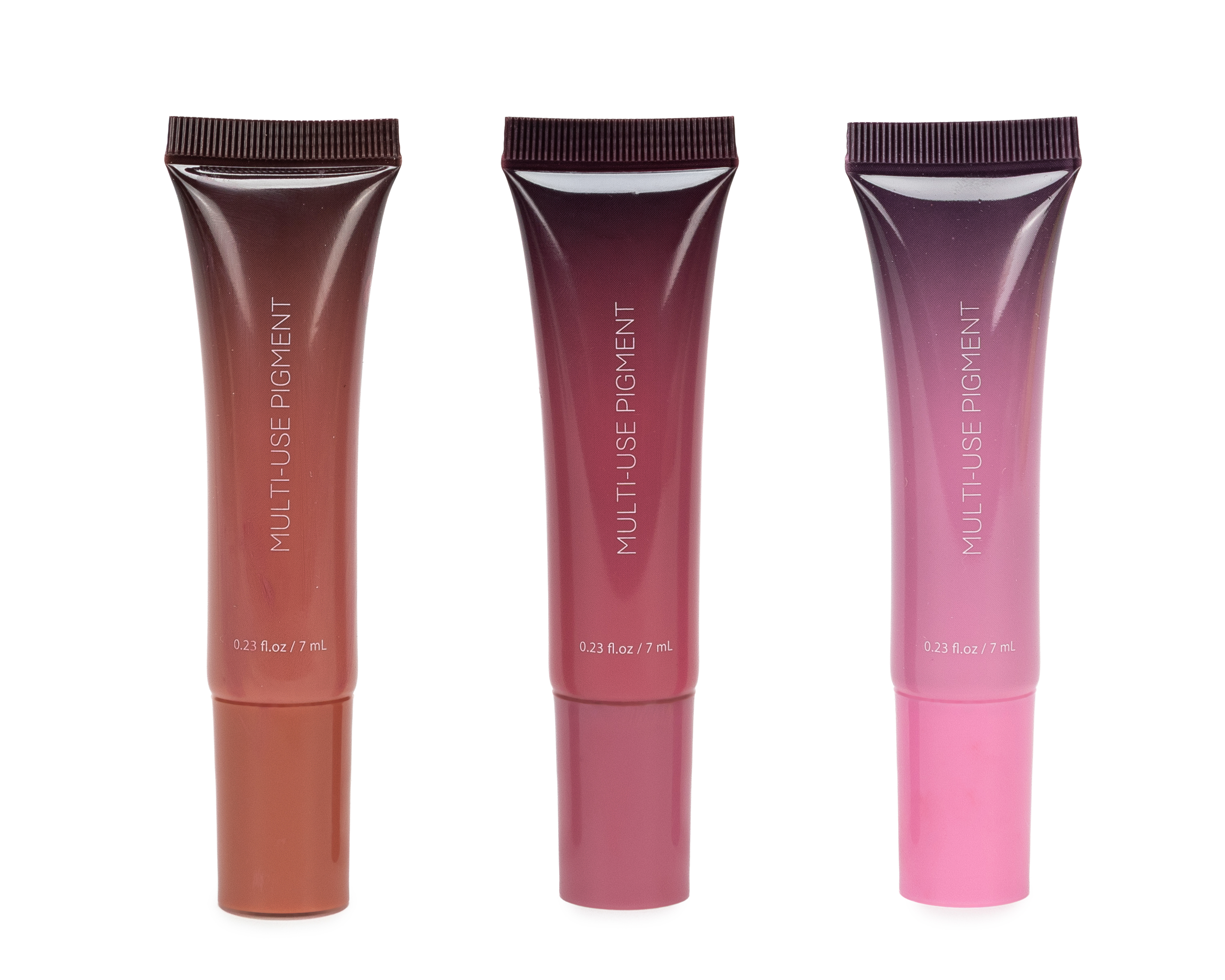 Foto 3 pulgar | Foto 2 | Tinta Multiusos Multicolor 3 Piezas