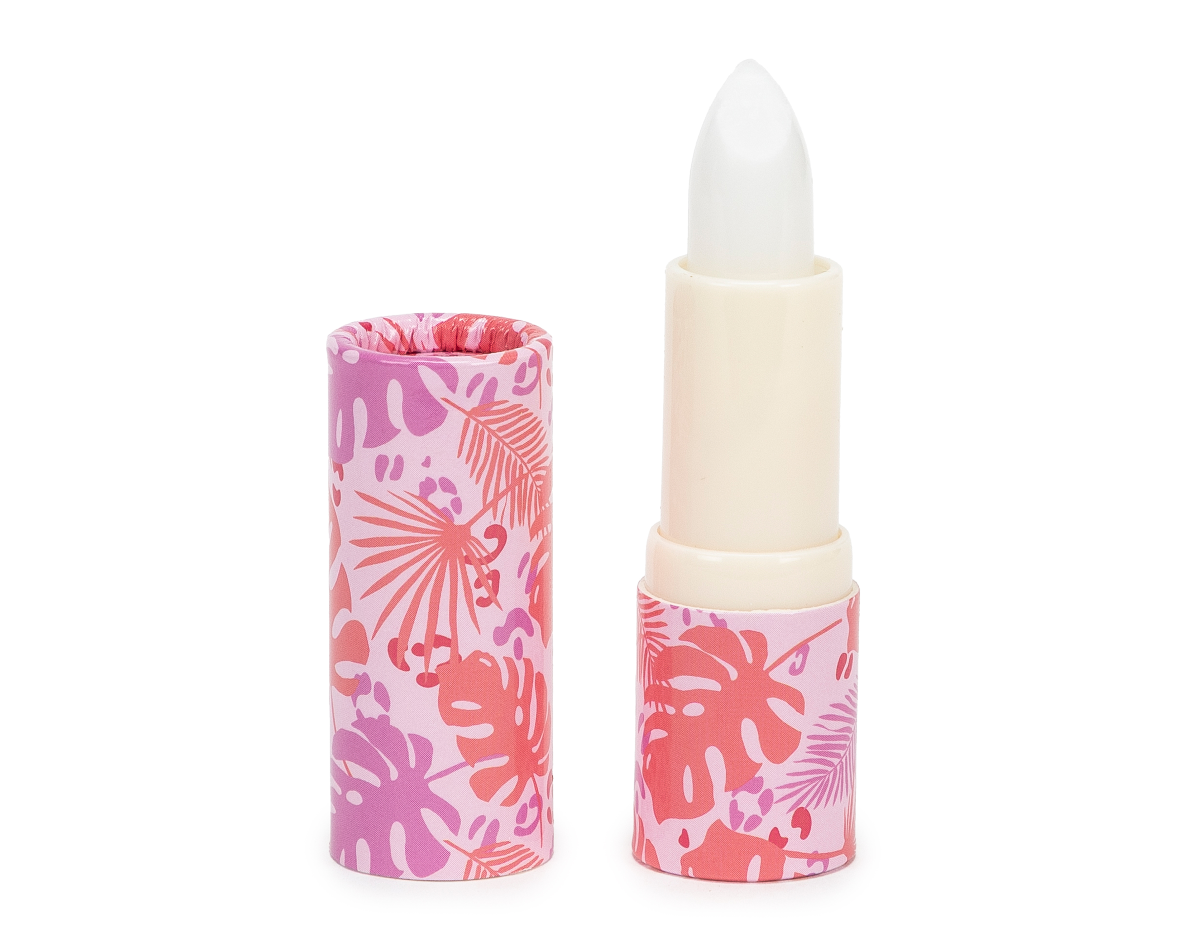 Foto 3 | Foto 3 | Bálsamo Labial Beauty Concepts Tropical 5 Piezas