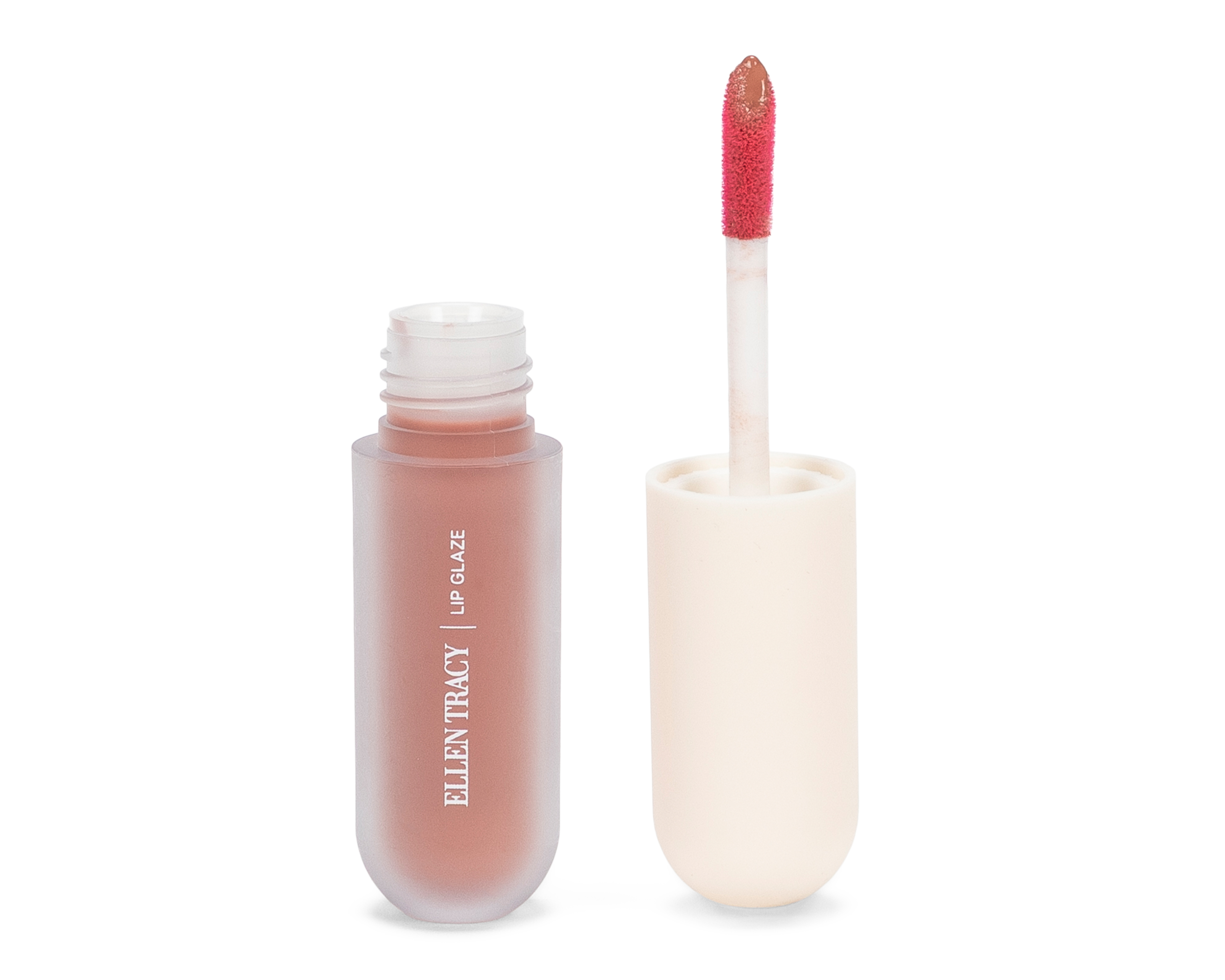 Foto 3 | Foto 3 | Labial Ellen Tracy Lip Glaze Set 5 Piezas