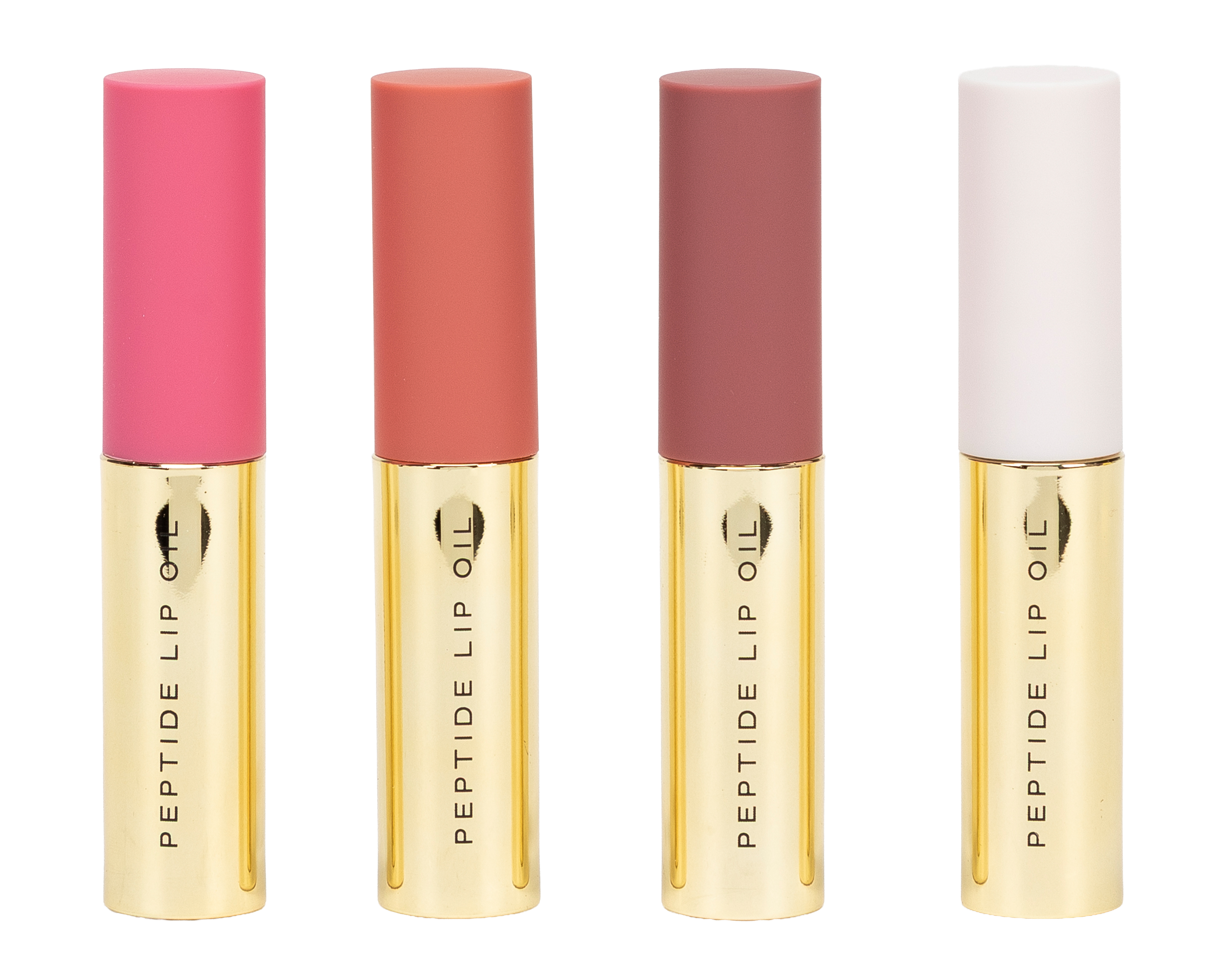 Foto 2 | Foto 2 | Labial Peptide Lip Oil 4 Piezas