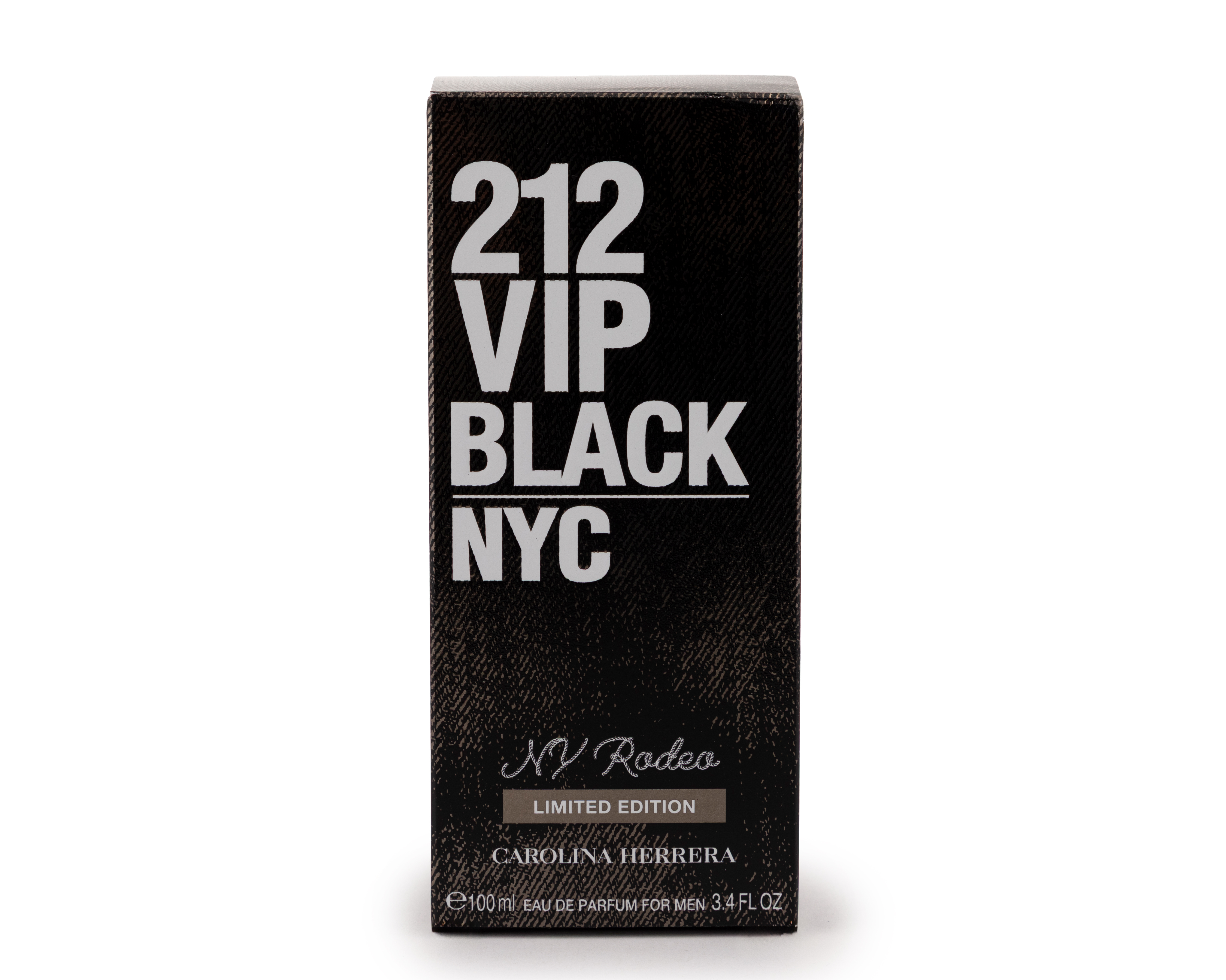 Foto 3 | Foto 3 | Perfume Carolina Herrera 212 VIP Black NY Rodeo Eau de Parfum 100 ml