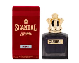 Perfume Jean Paul Gaultier Scandal Pour Homme Intense Eau de Parfum 100 ml