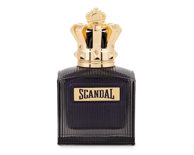 Foto 2 | Foto 2 | Perfume Jean Paul Gaultier Scandal Pour Homme Intense Eau de Parfum 100 ml