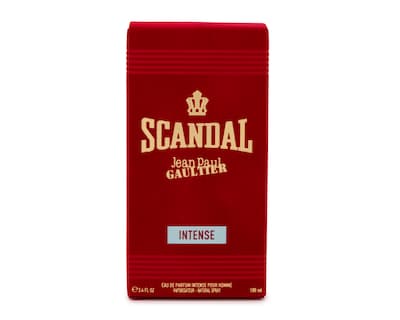 Foto 3 | Foto 3 | Perfume Jean Paul Gaultier Scandal Pour Homme Intense Eau de Parfum 100 ml