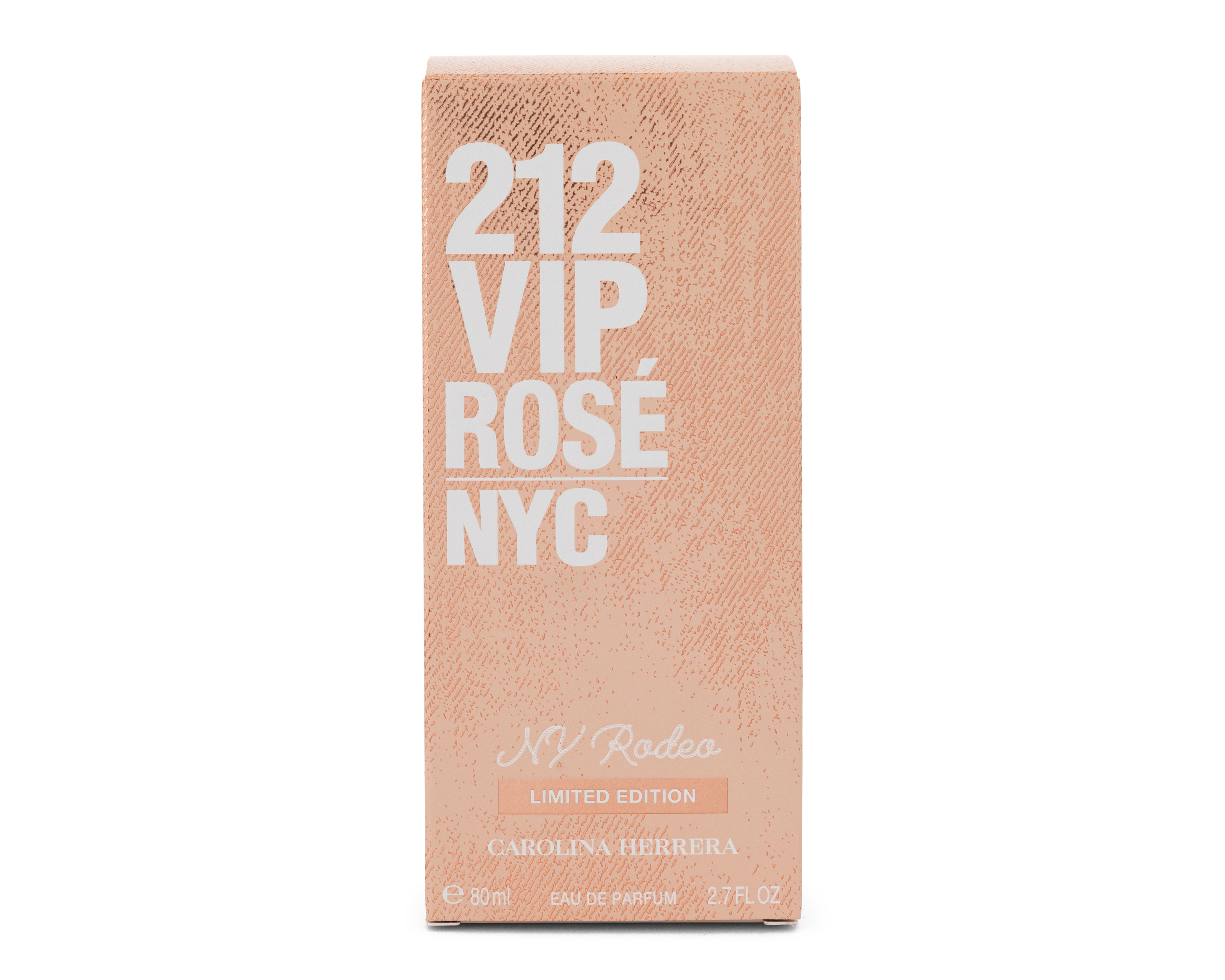 Foto 3 | Foto 3 | Perfume Carolina Herrera 212 VIP Rosé NYC Rodeo Eau de Parfum 80 ml