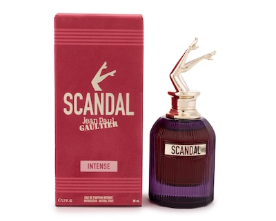 Foto 1 | Foto 1 | Perfume Jean Paul Gaultier Scandal Intense Eau de Parfum 80 ml