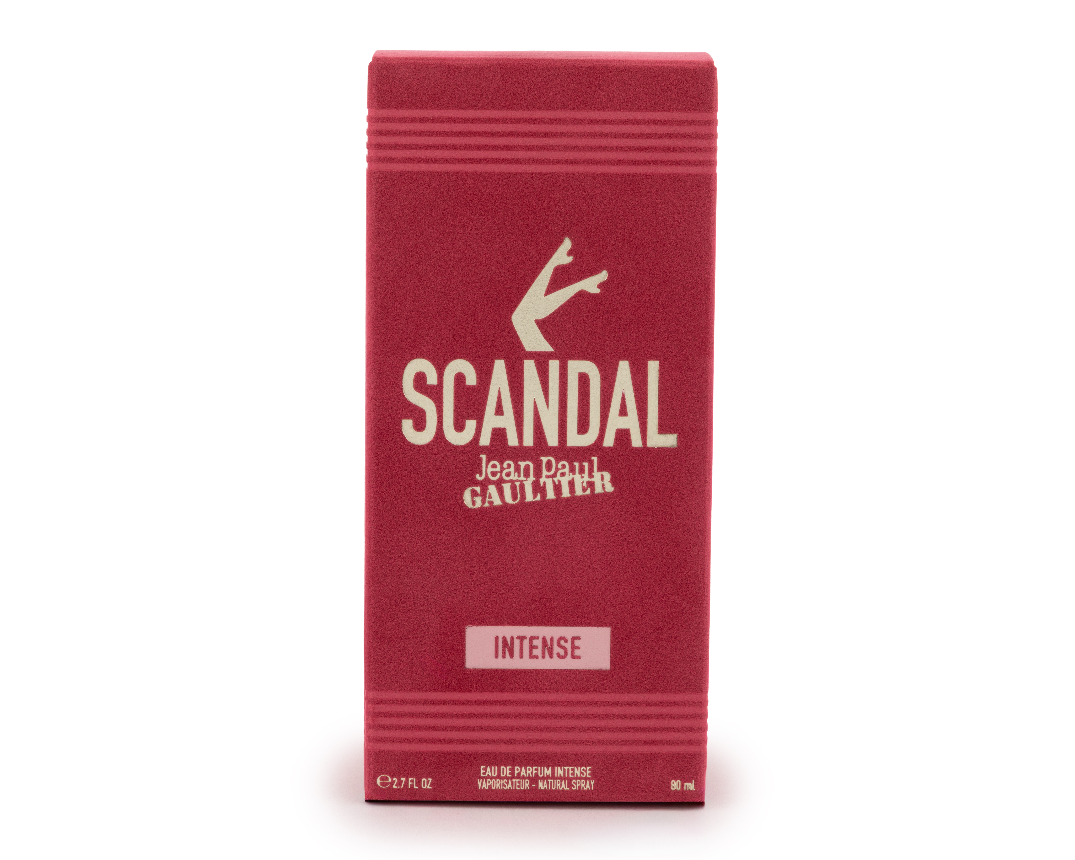 Foto 4 pulgar | Foto 3 | Perfume Jean Paul Gaultier Scandal Intense Eau de Parfum 80 ml