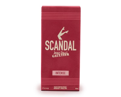 Foto 3 | Foto 3 | Perfume Jean Paul Gaultier Scandal Intense Eau de Parfum 80 ml