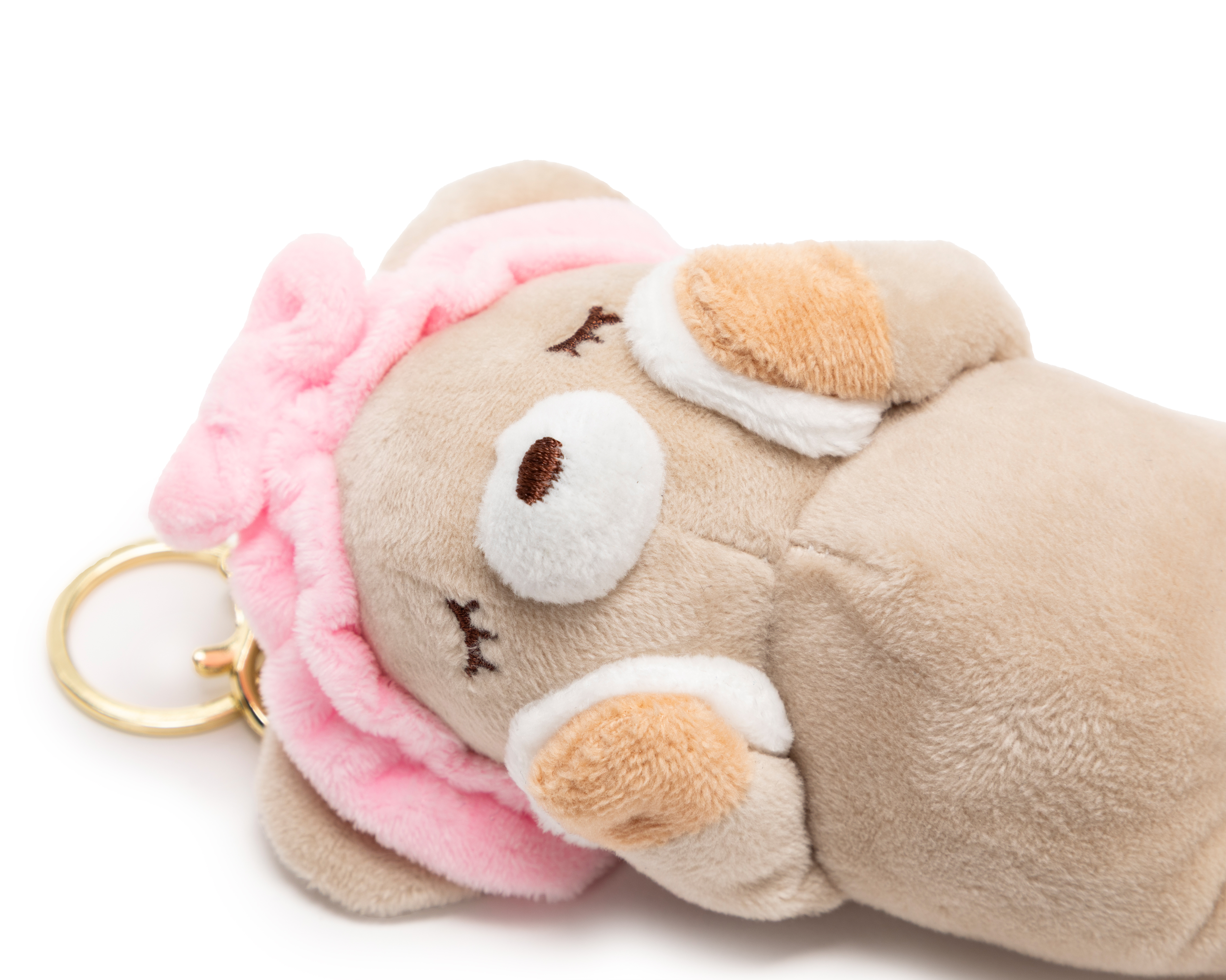 Foto 3 | Foto 3 | Llavero A Little Obsessed de Oso