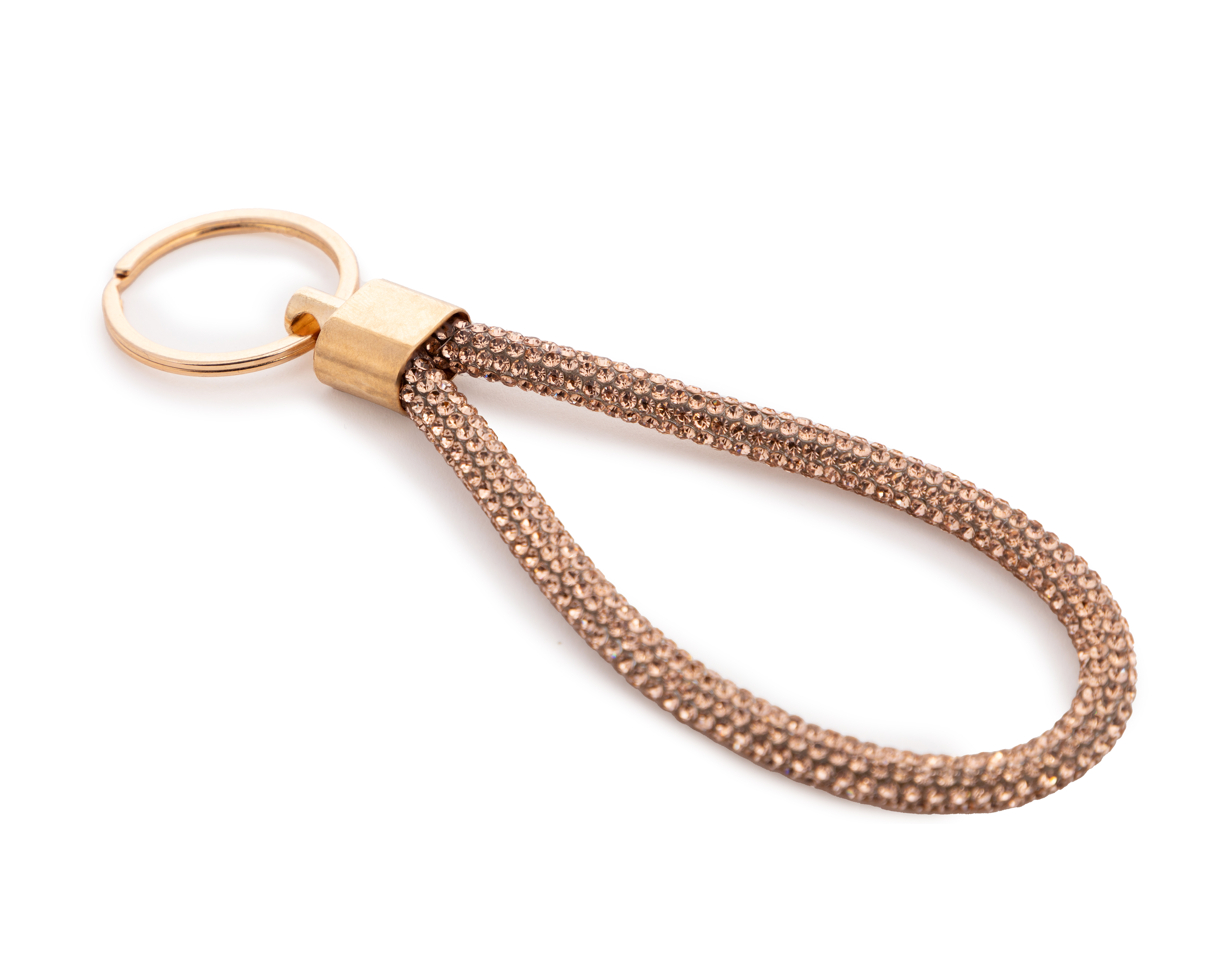 Foto 4 | Foto 4 | Llavero A Little Obsessed con Pedrería 2 Piezas