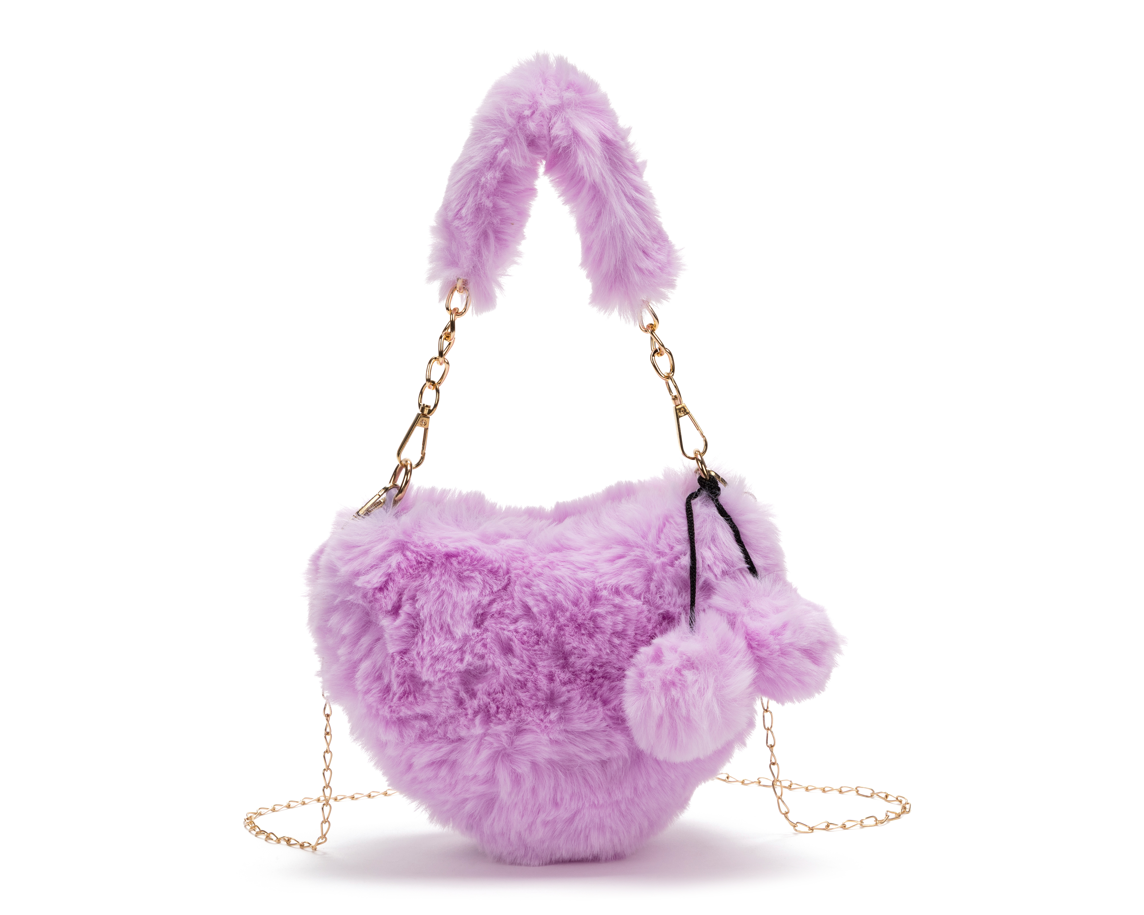 Bolsa de Hombro Willow & Ruby