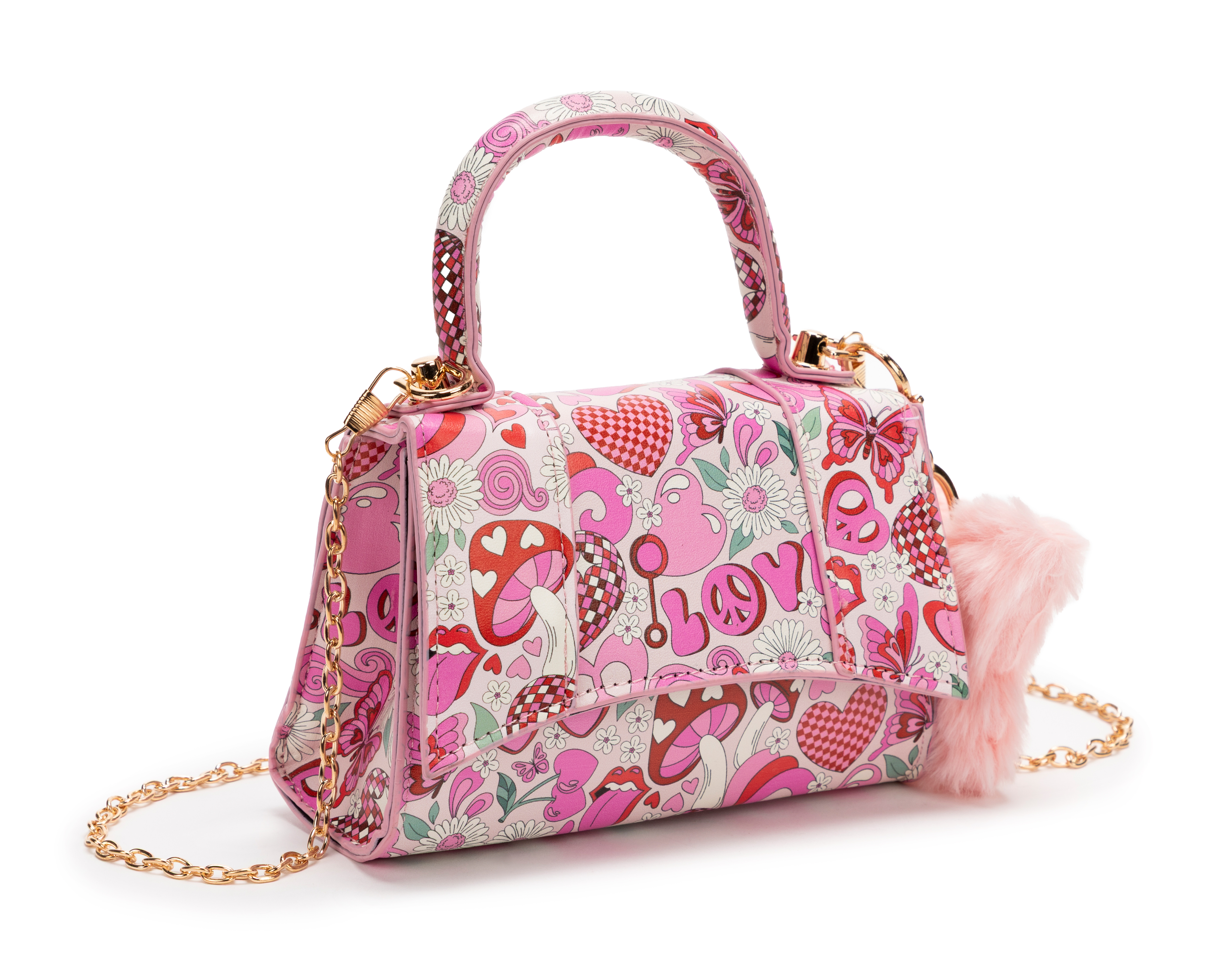 Foto 3 pulgar | Foto 2 | Bolsa Cruzada Willow & Ruby