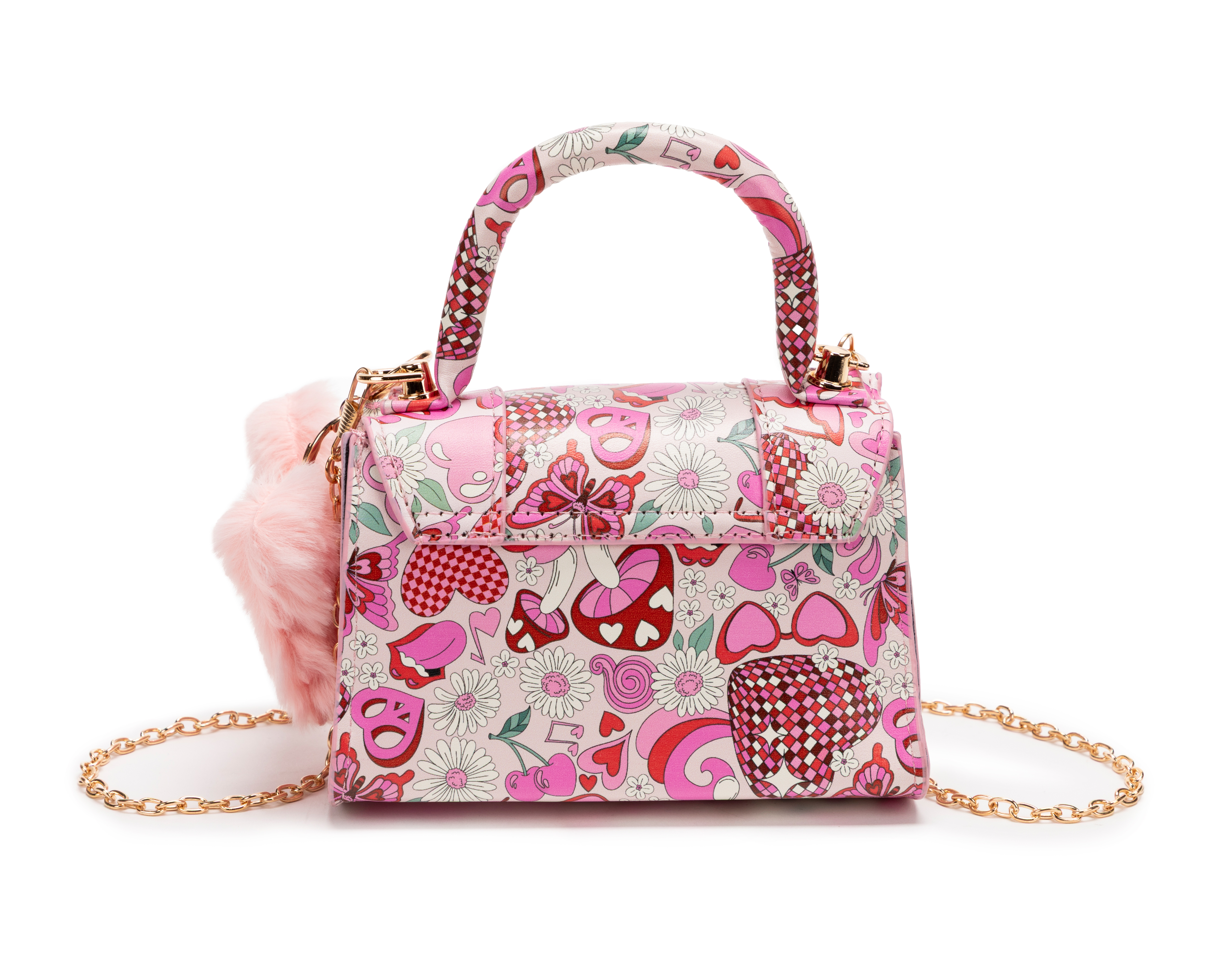 Foto 4 pulgar | Foto 3 | Bolsa Cruzada Willow & Ruby