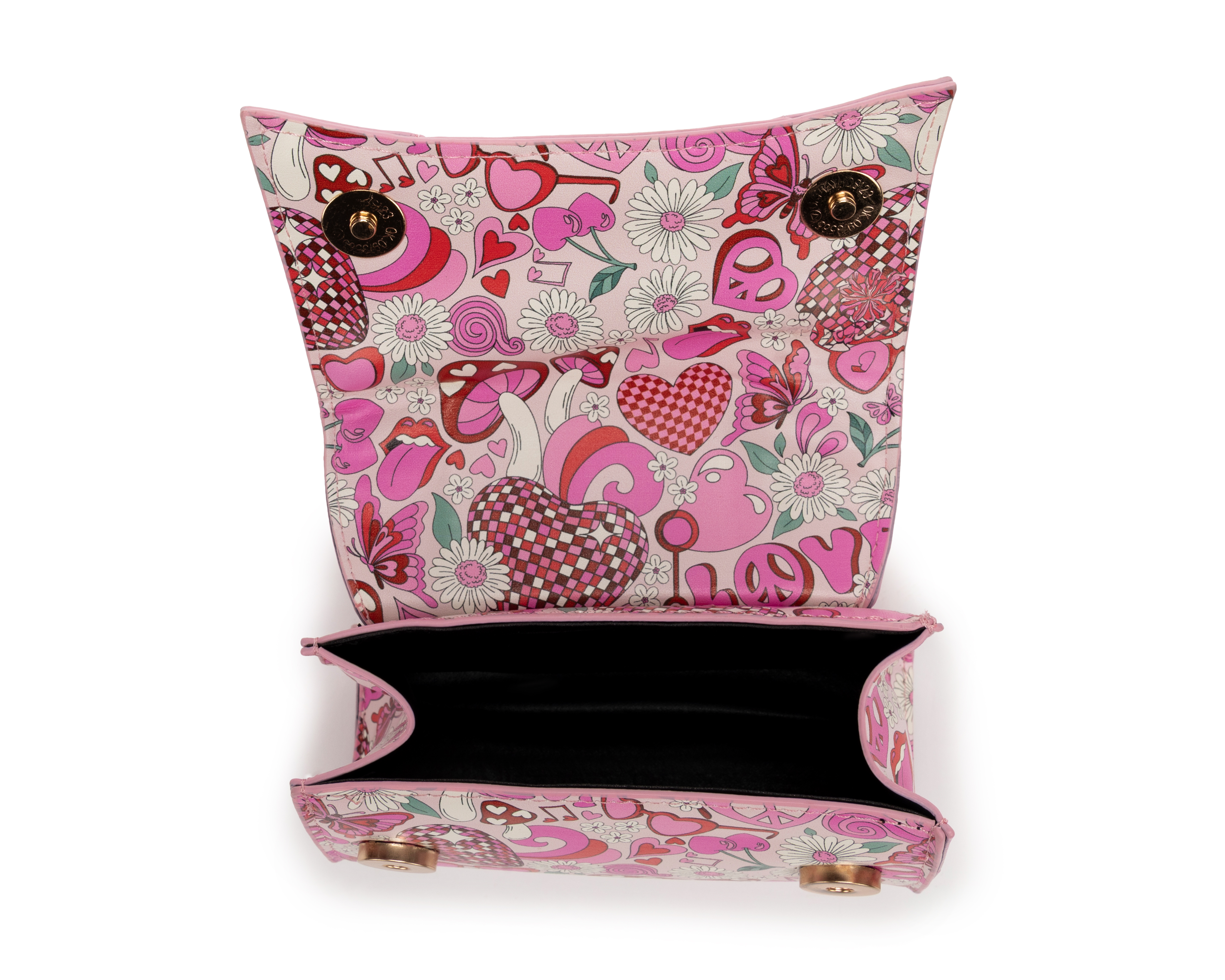 Foto 5 pulgar | Foto 4 | Bolsa Cruzada Willow & Ruby