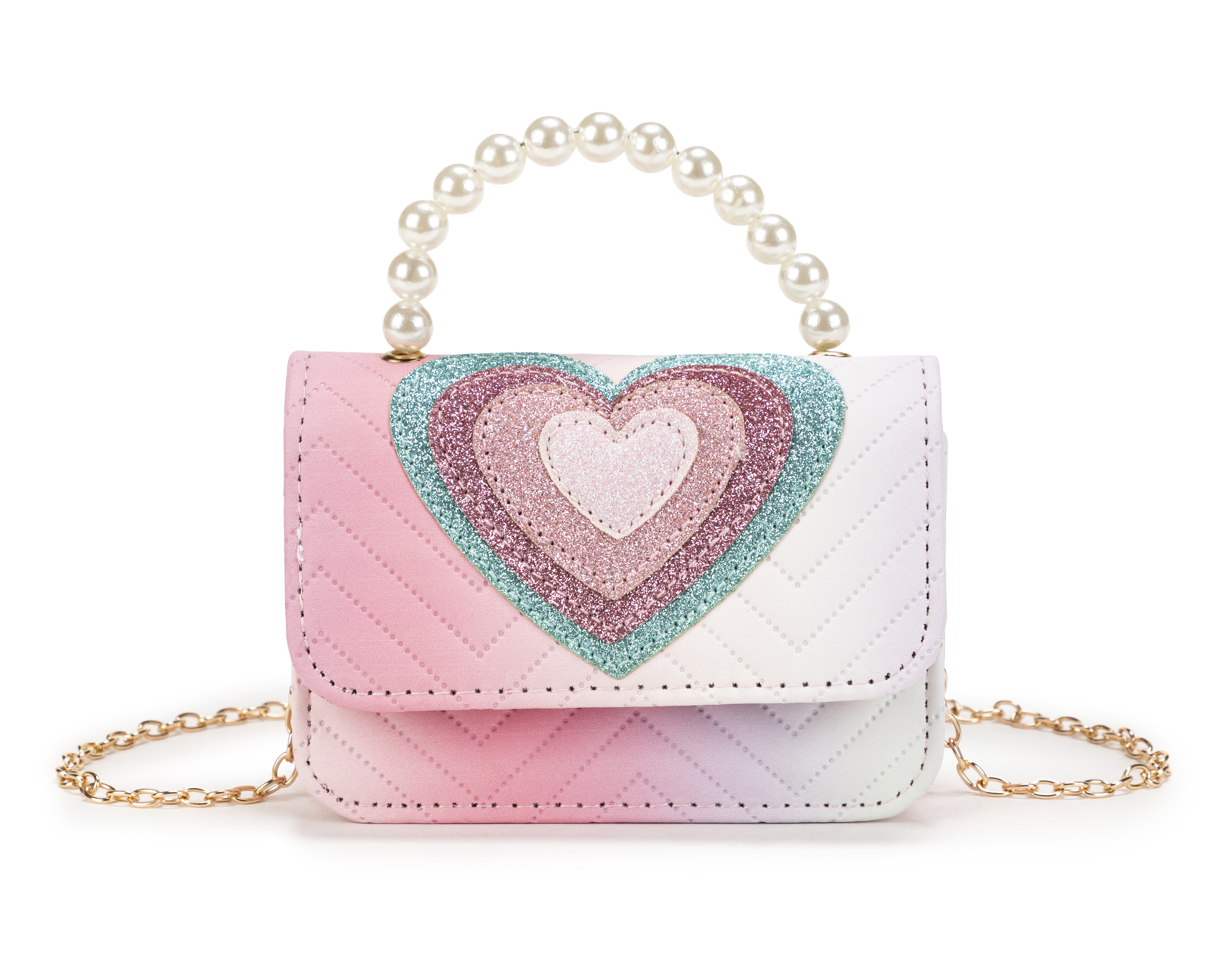 Bolsa Cruzada Willow & Ruby