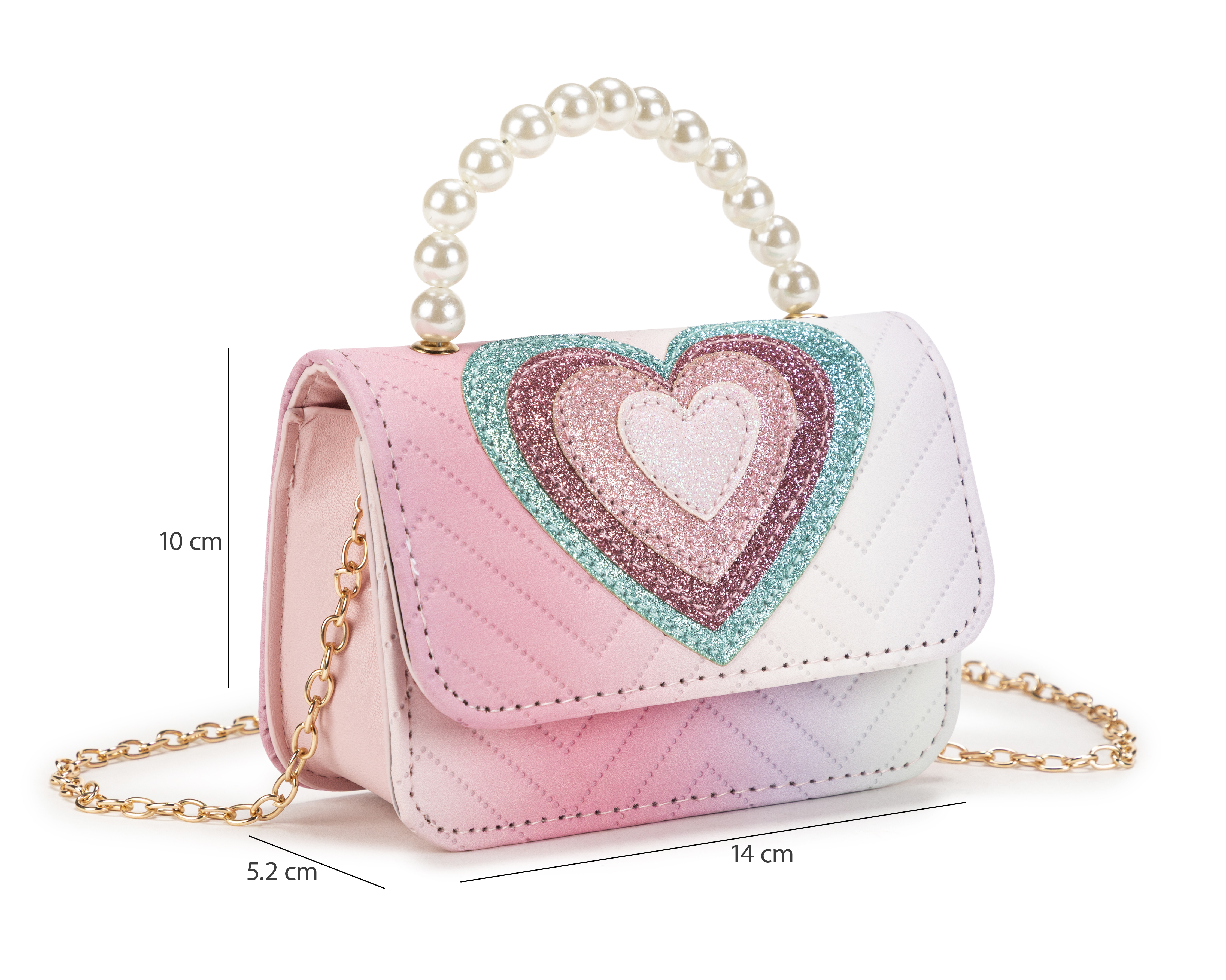 Foto 5 | Foto 5 | Bolsa Cruzada Willow & Ruby