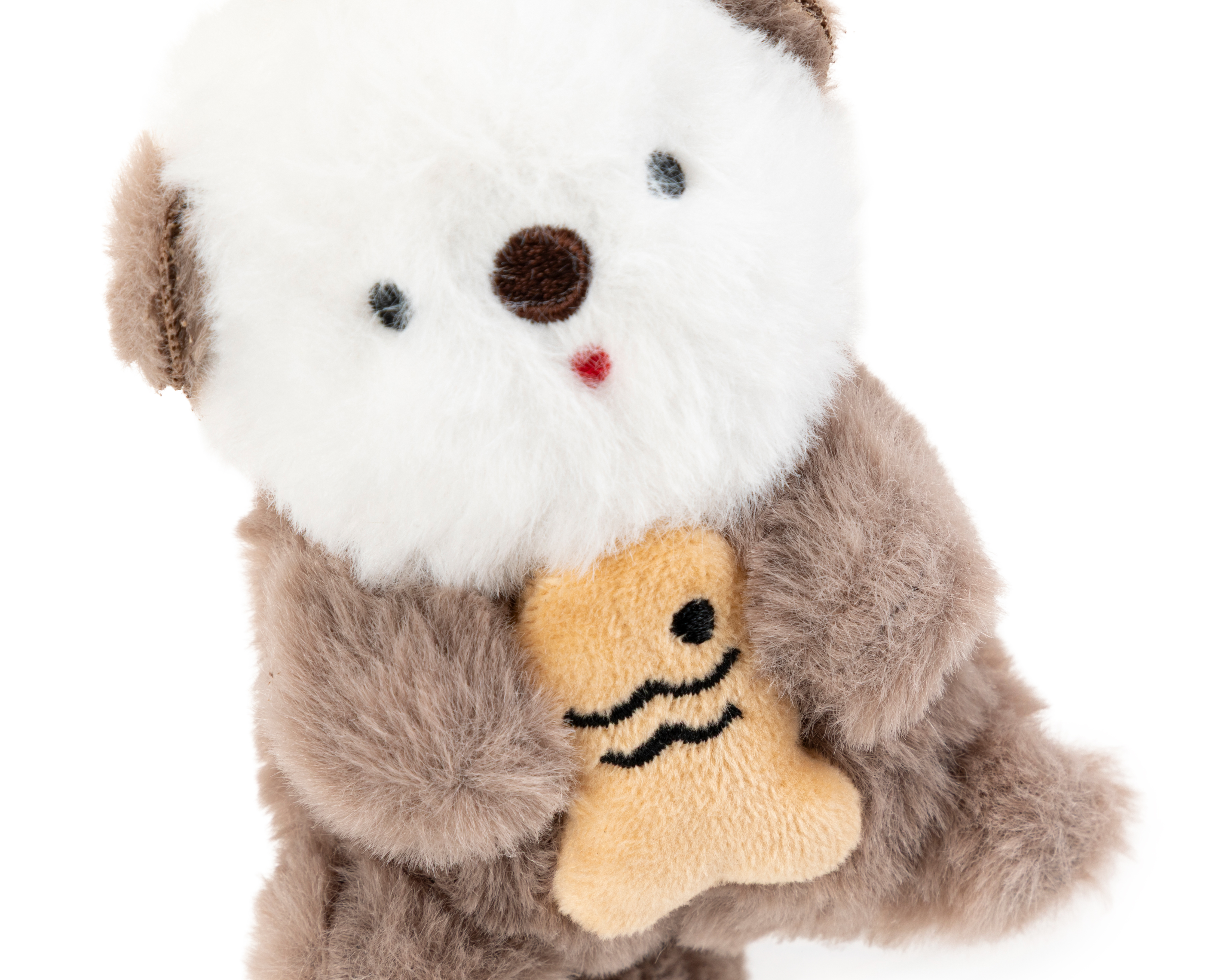 Foto 3 | Foto 3 | Llavero de Nutria A Little Obsessed