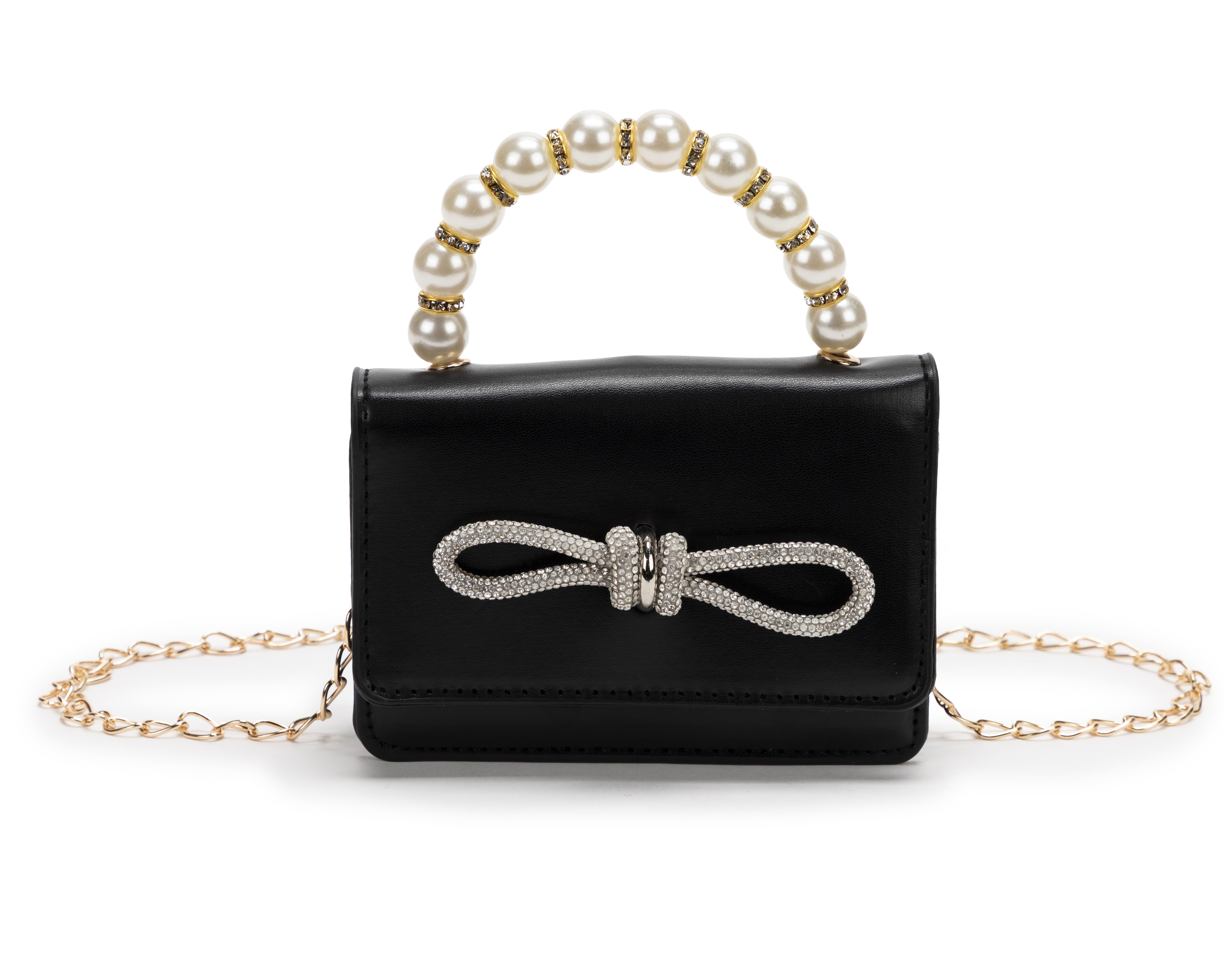 Bolsa Cruzada Willow & Ruby